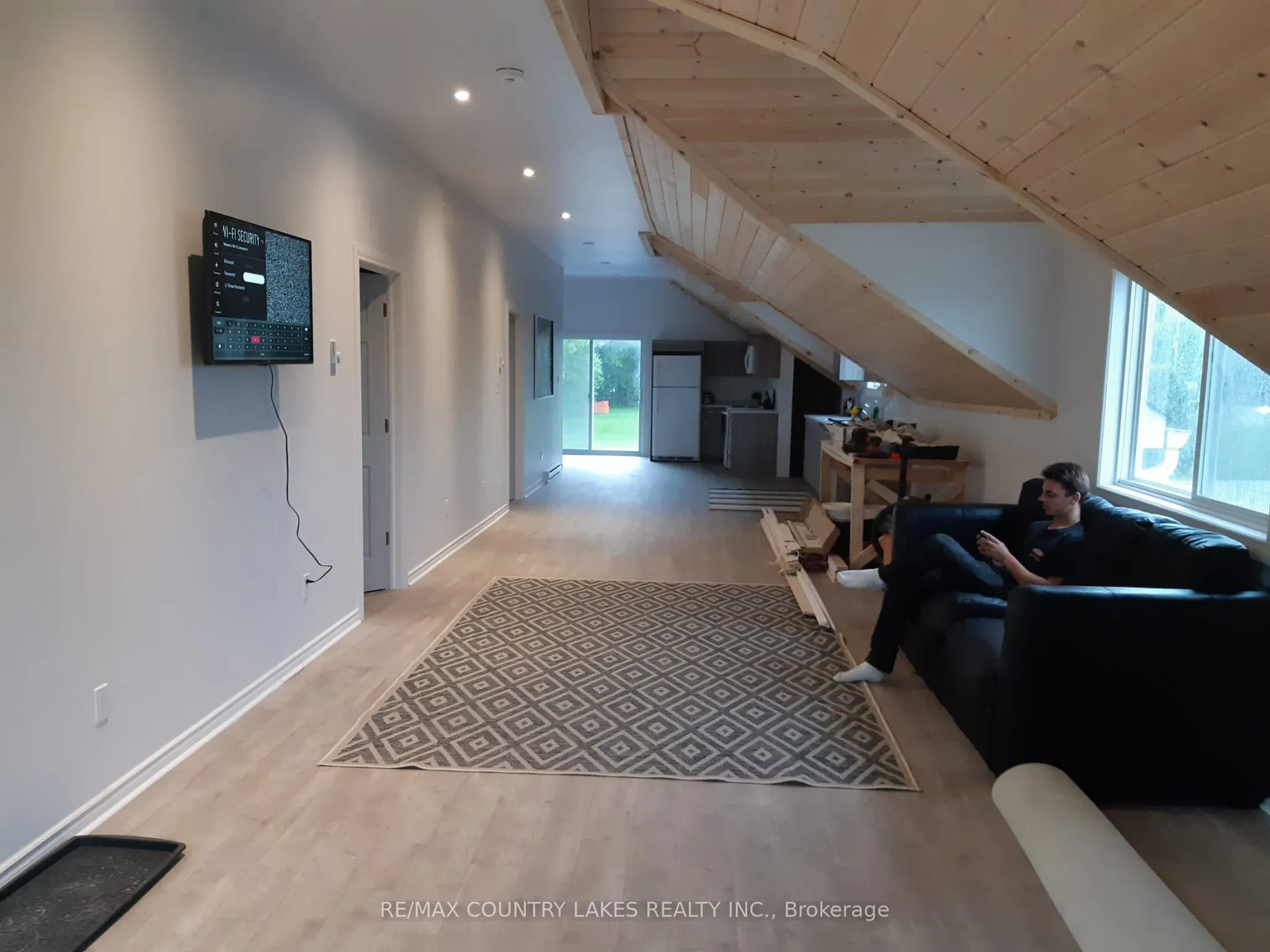 3232 Simcoe Road
