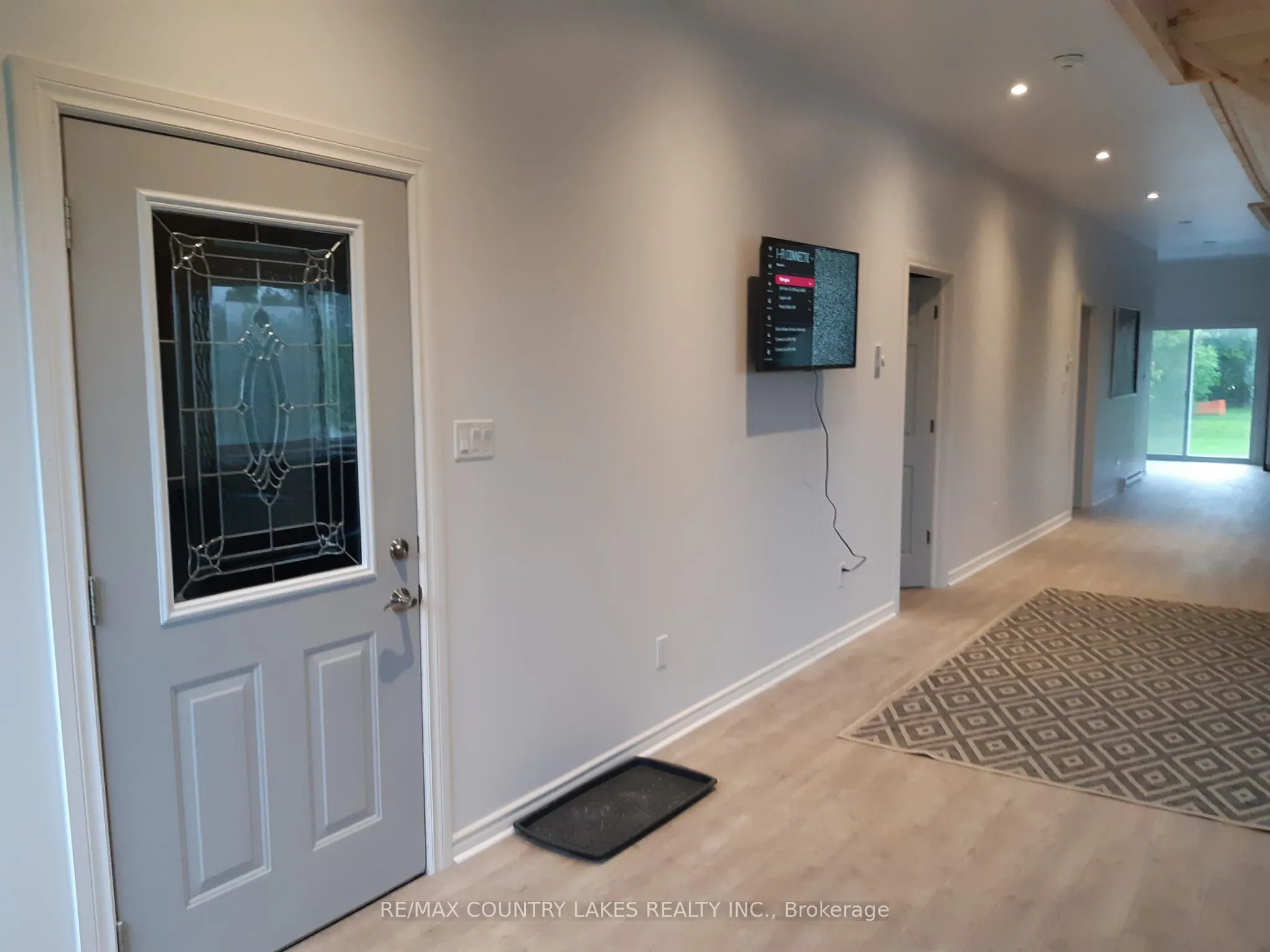 3232 Simcoe Road