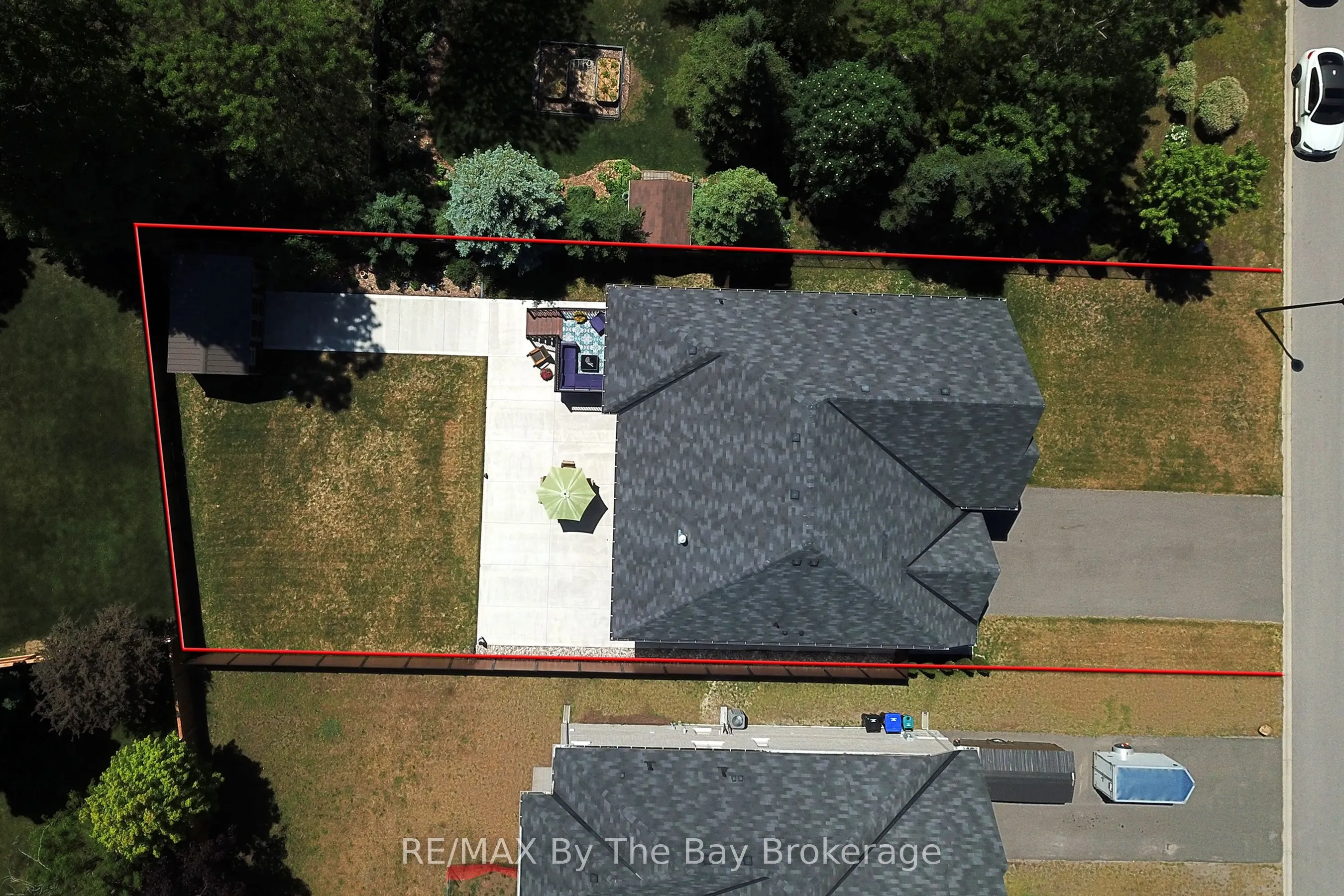 43 Fawndale Crescent