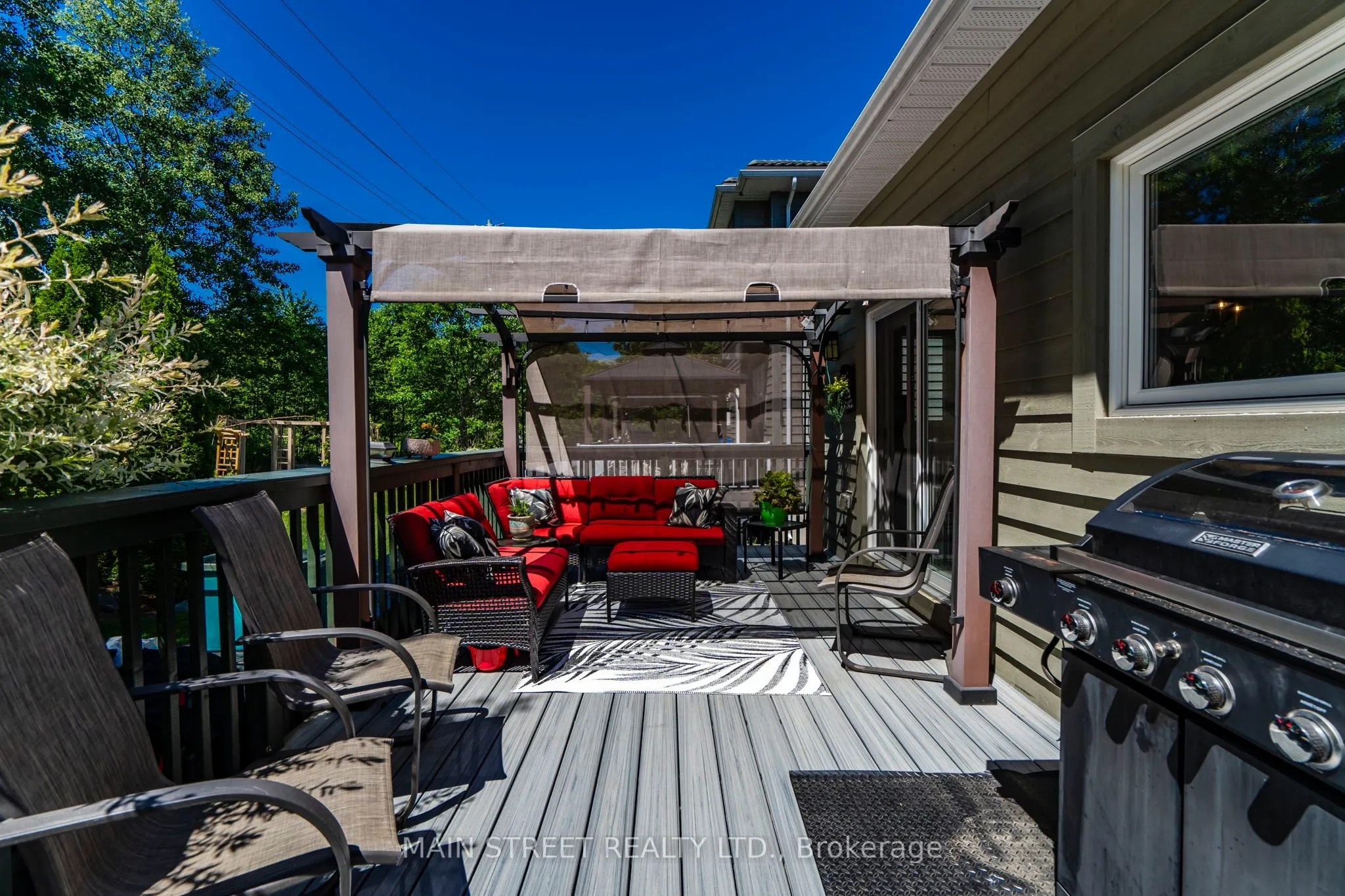 644 Taylor Drive