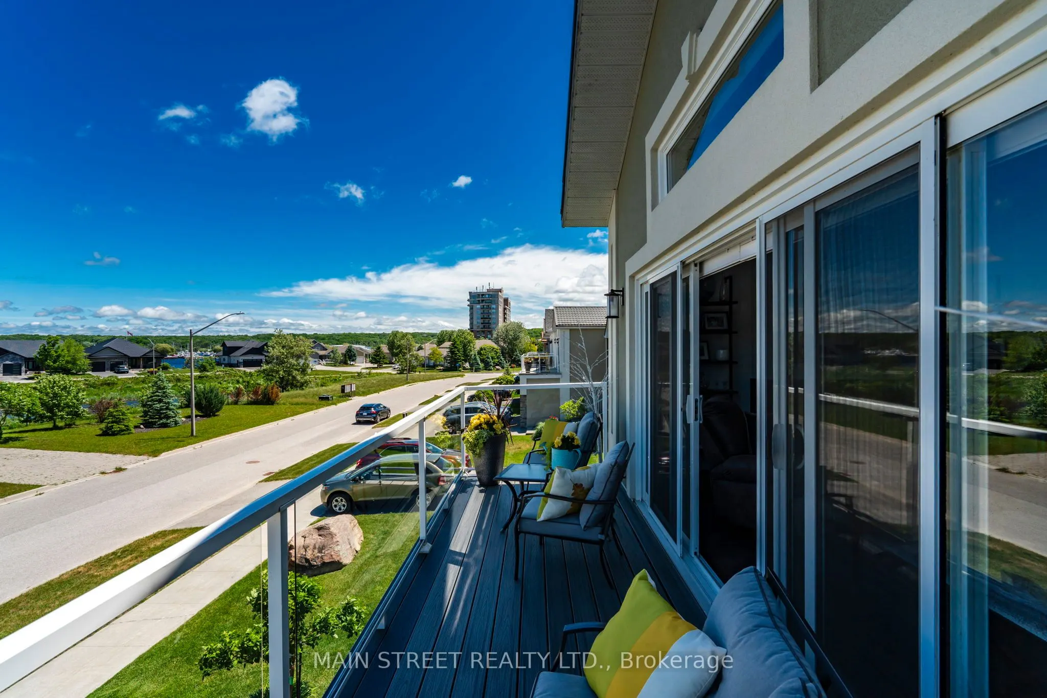 644 Taylor Drive