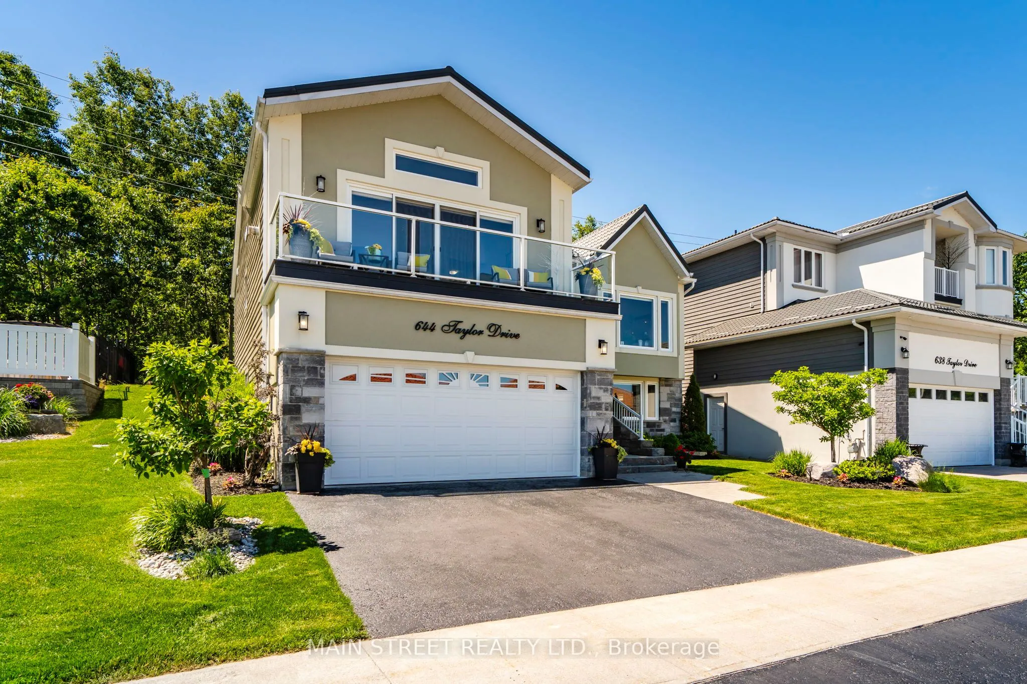 644 Taylor Drive