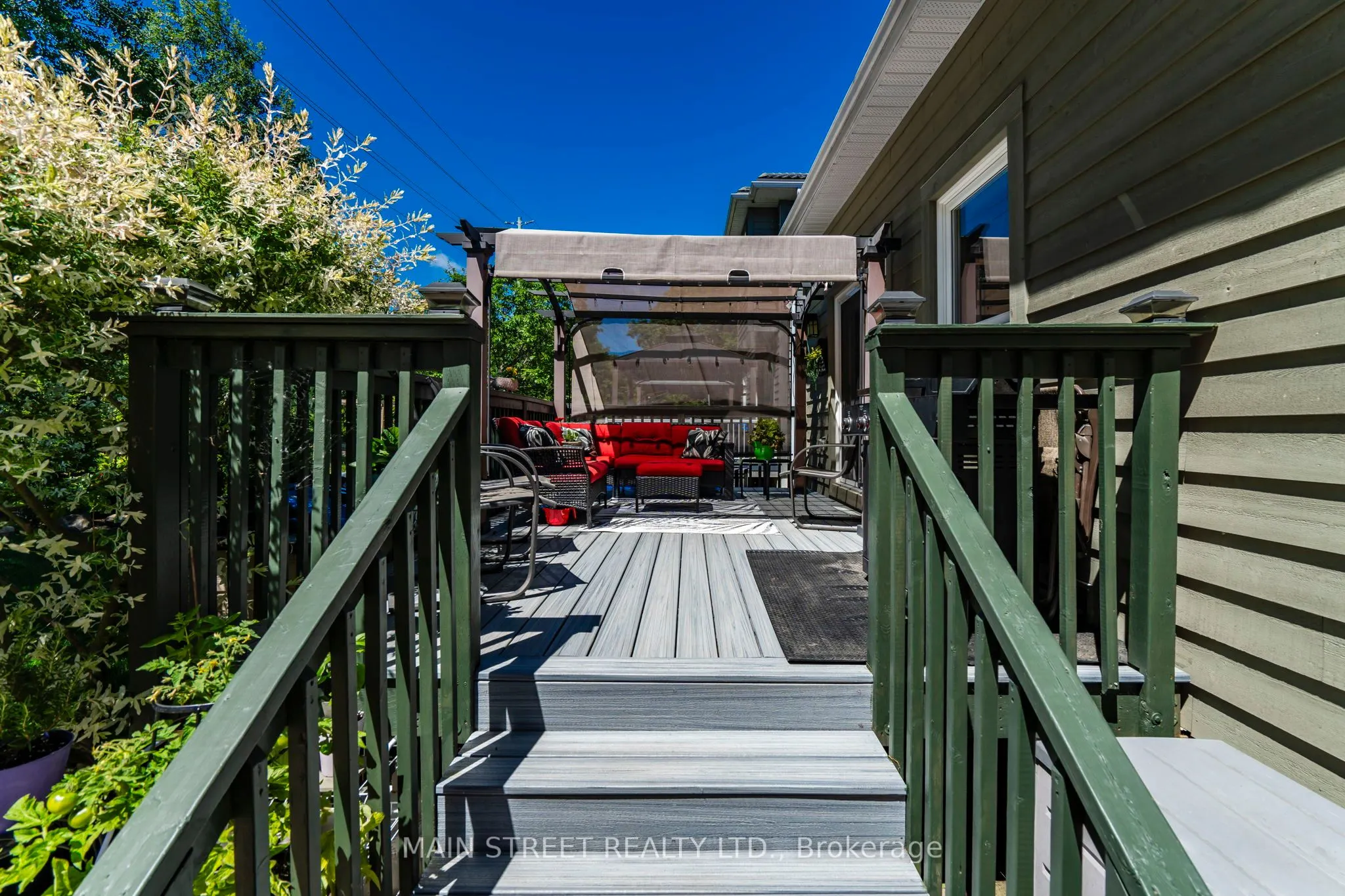 644 Taylor Drive