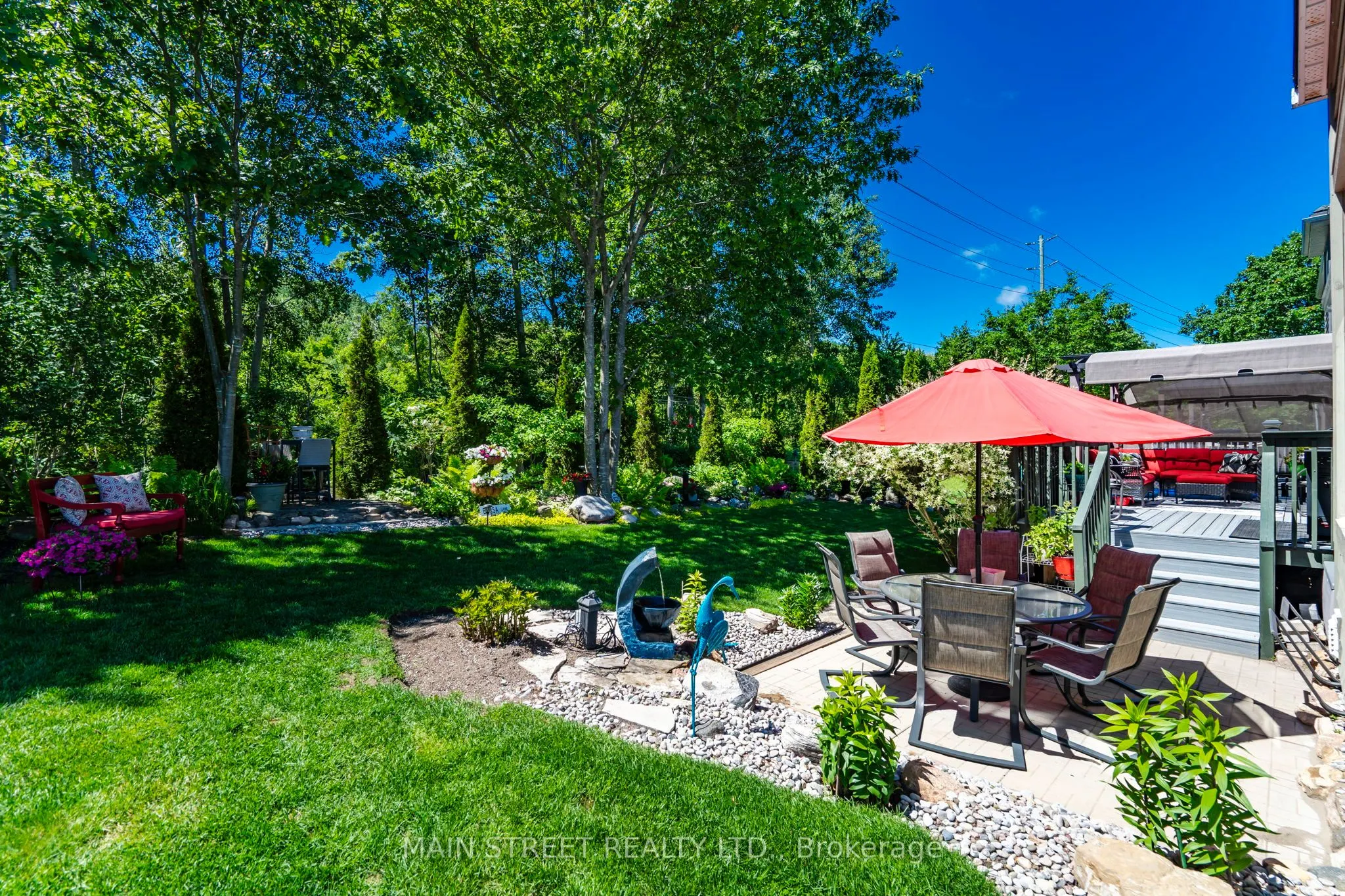 644 Taylor Drive