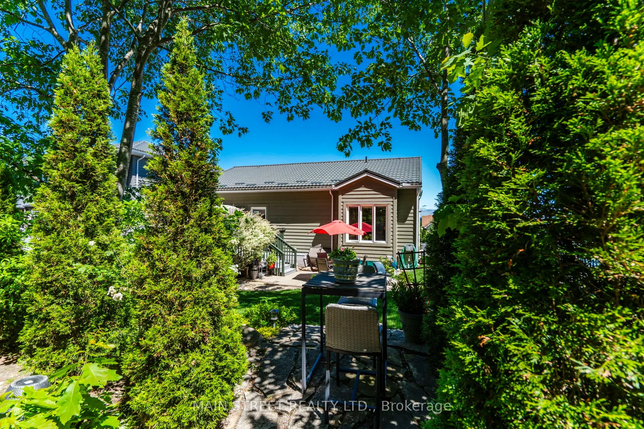 644 Taylor Drive