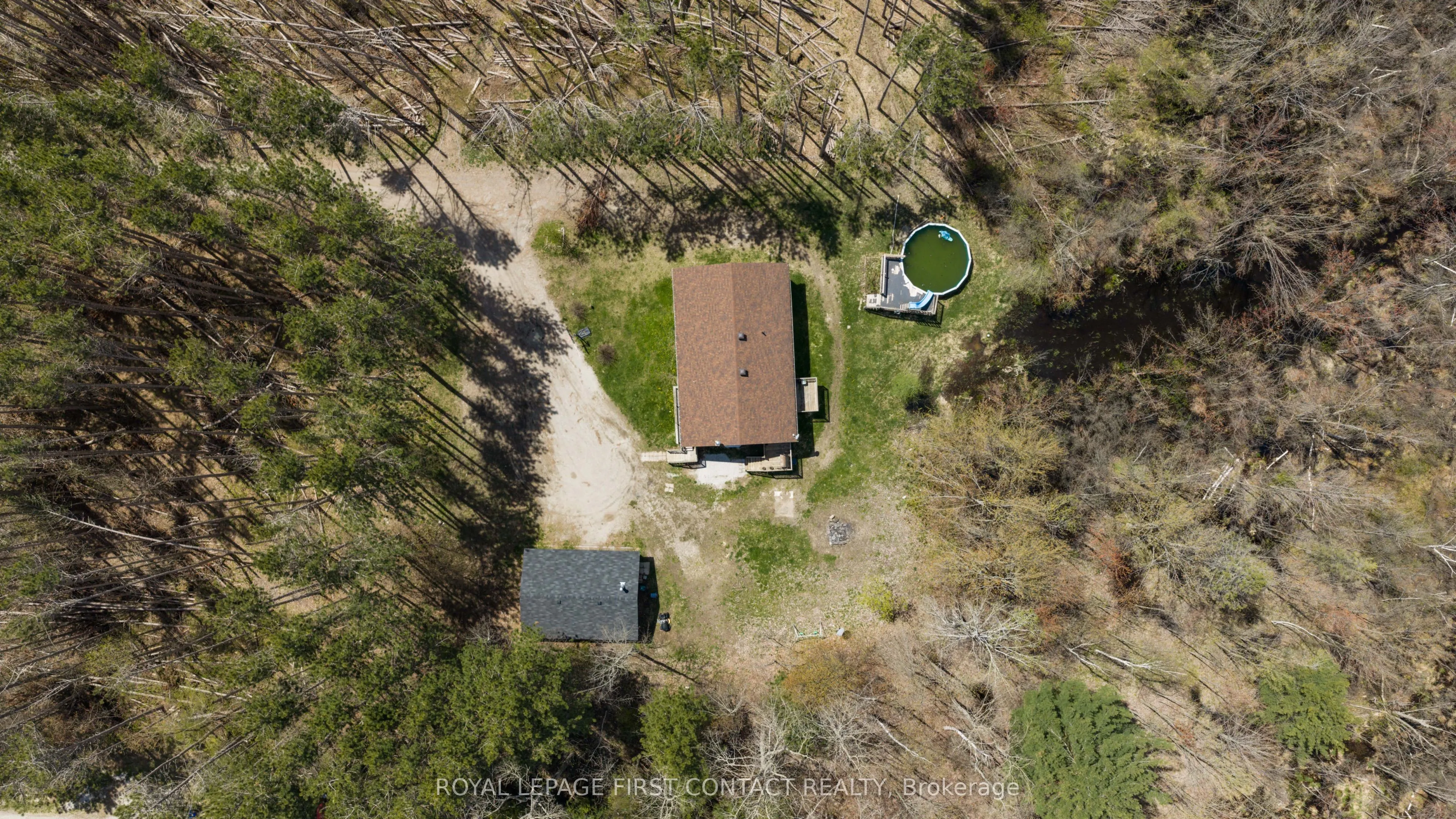 2228 Monck Road