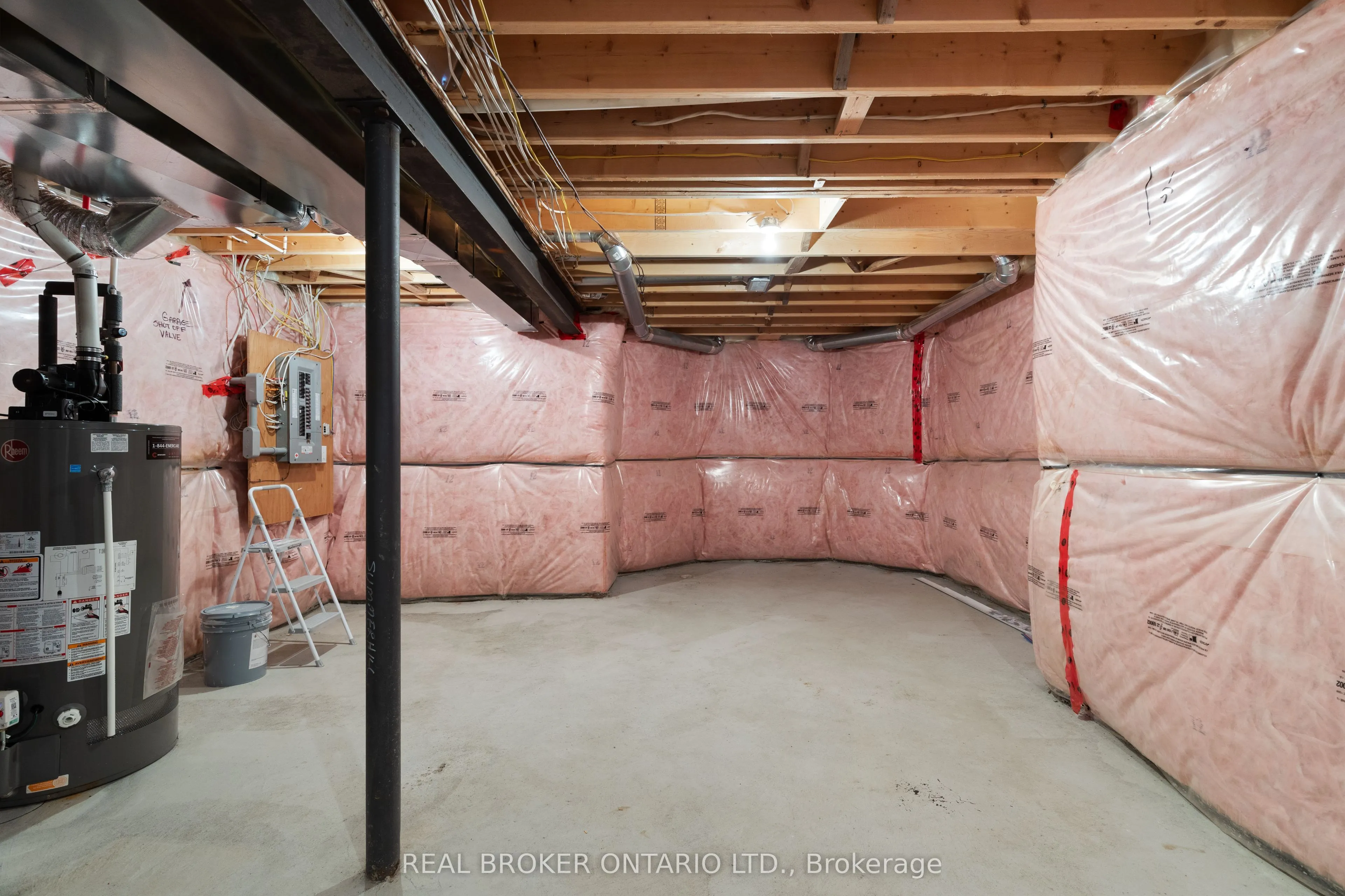 3317 Summerhill Way