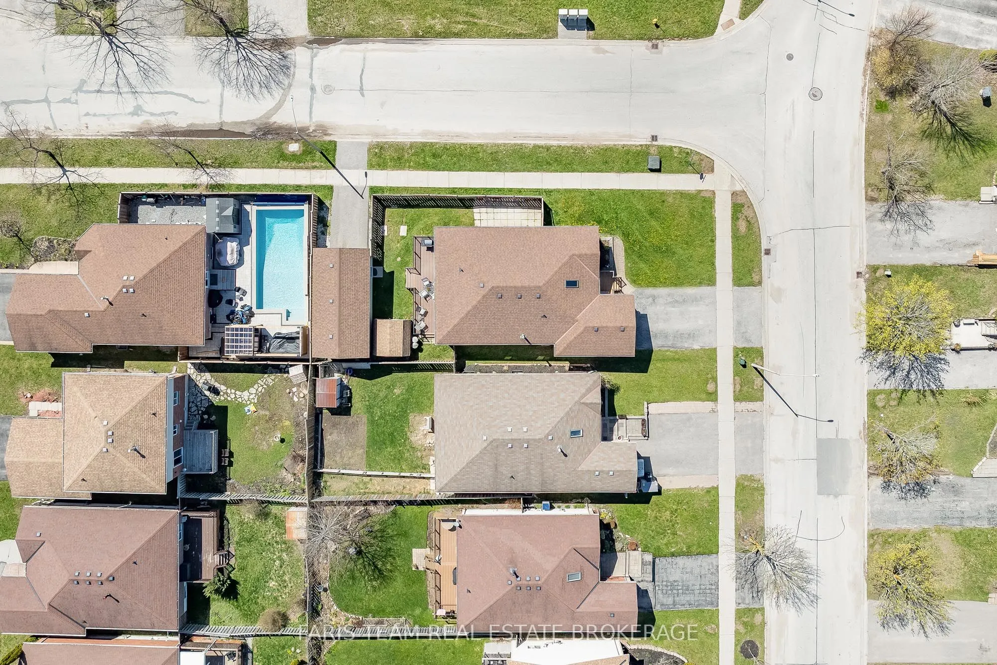 57 Wessenger Drive