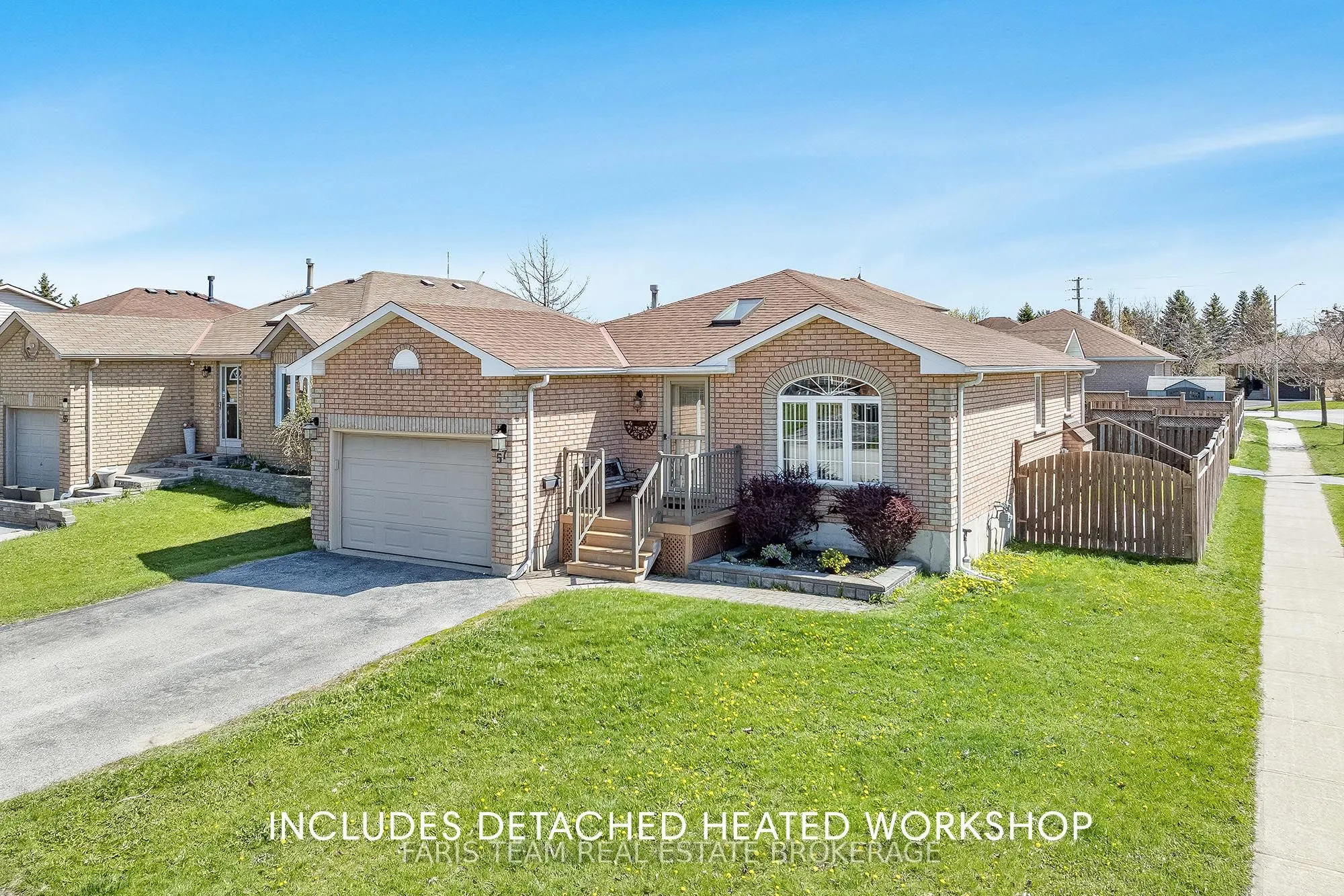 57 Wessenger Drive