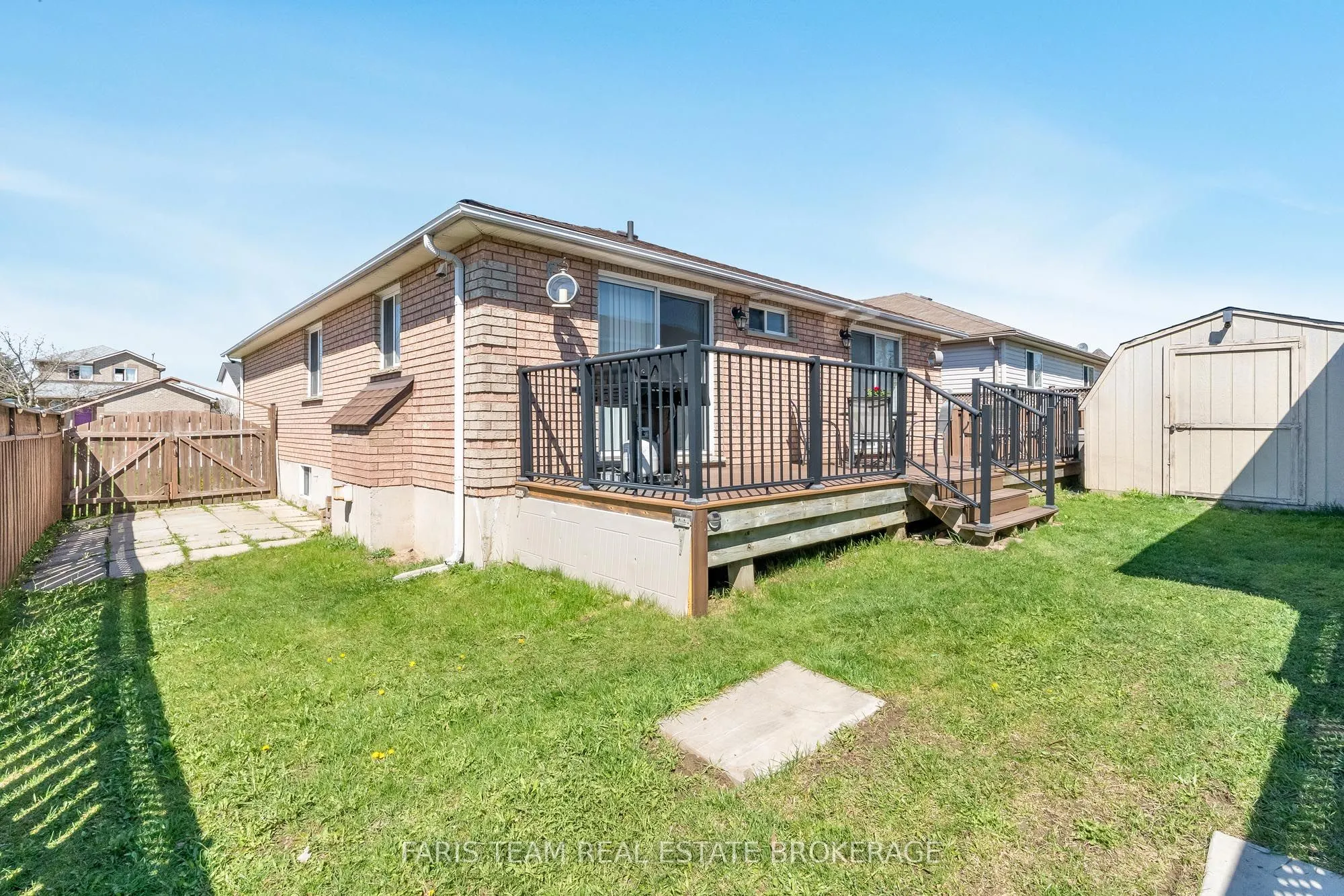 57 Wessenger Drive