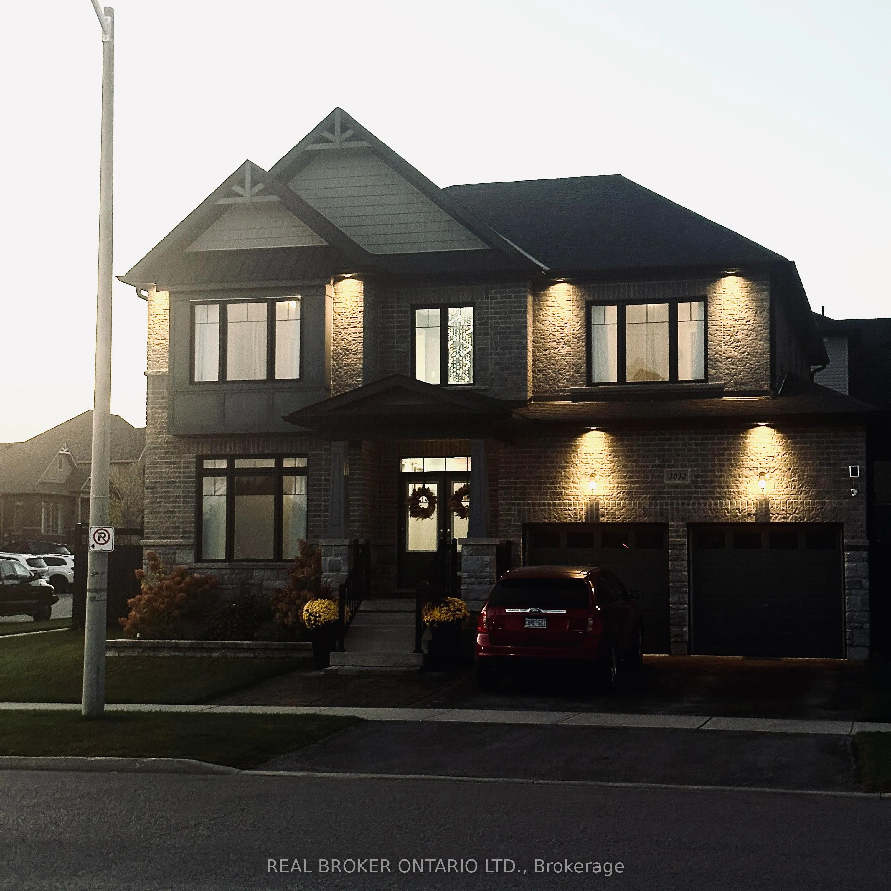 3032 Monarch Drive