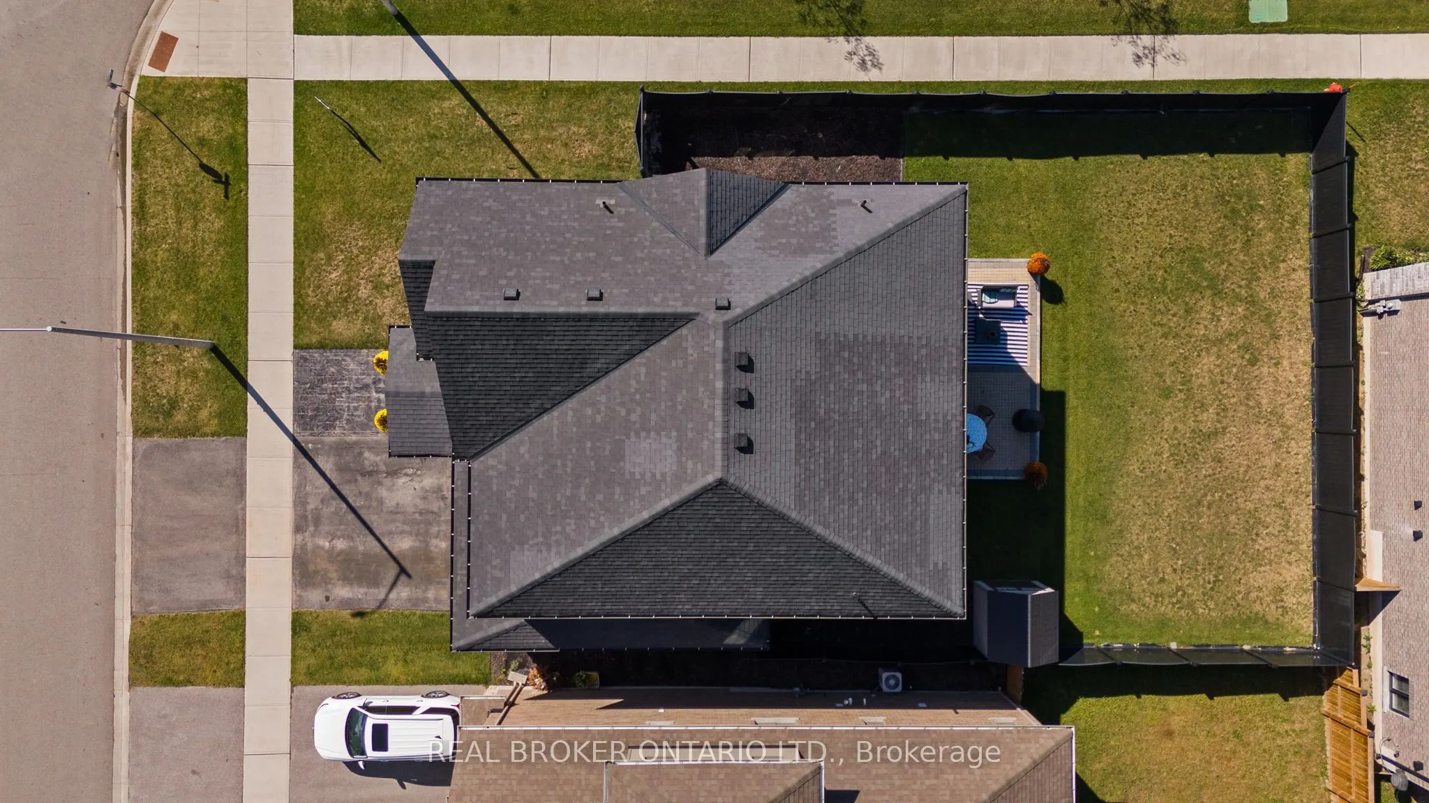 3032 Monarch Drive