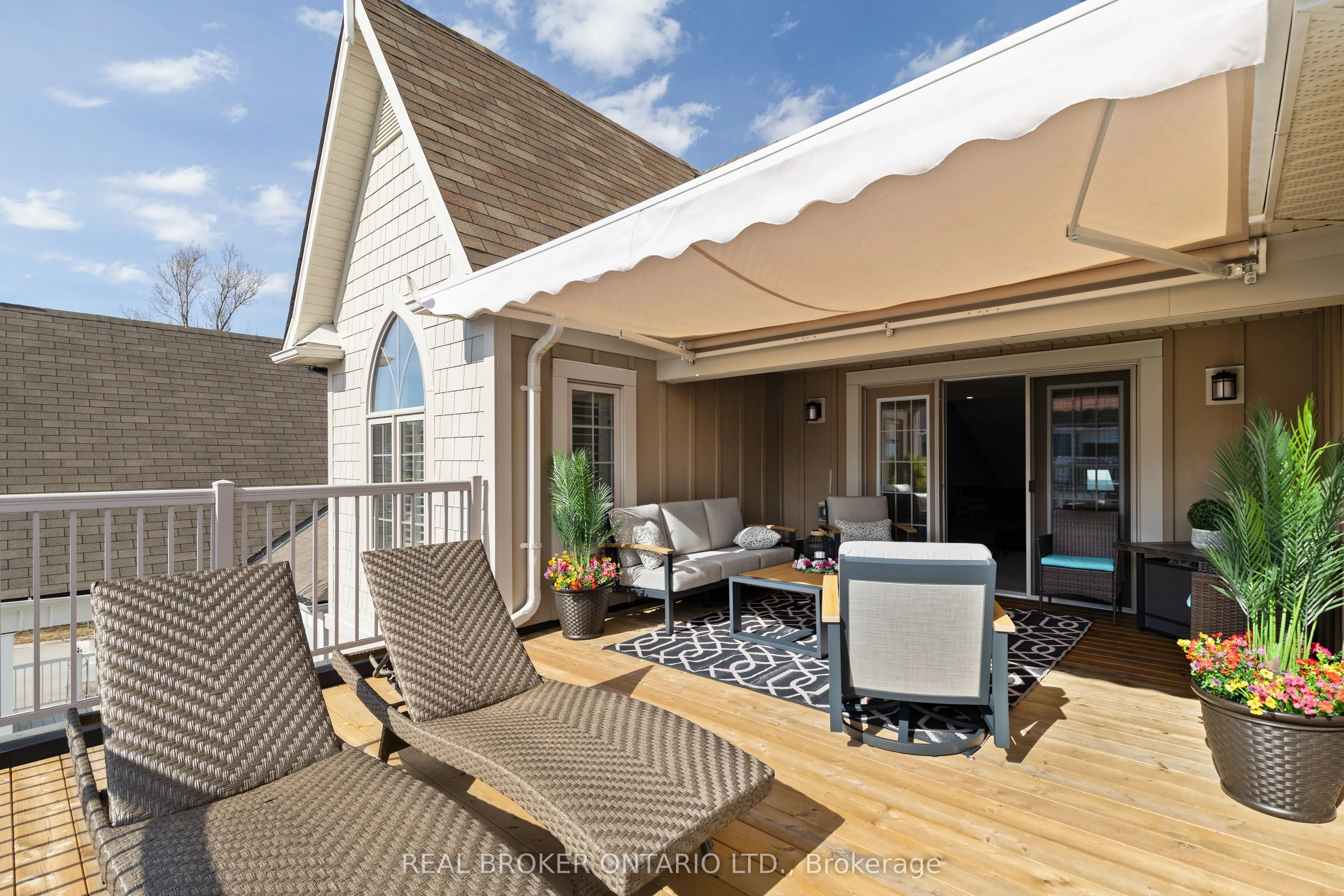 3321 Beach Club Boulevard