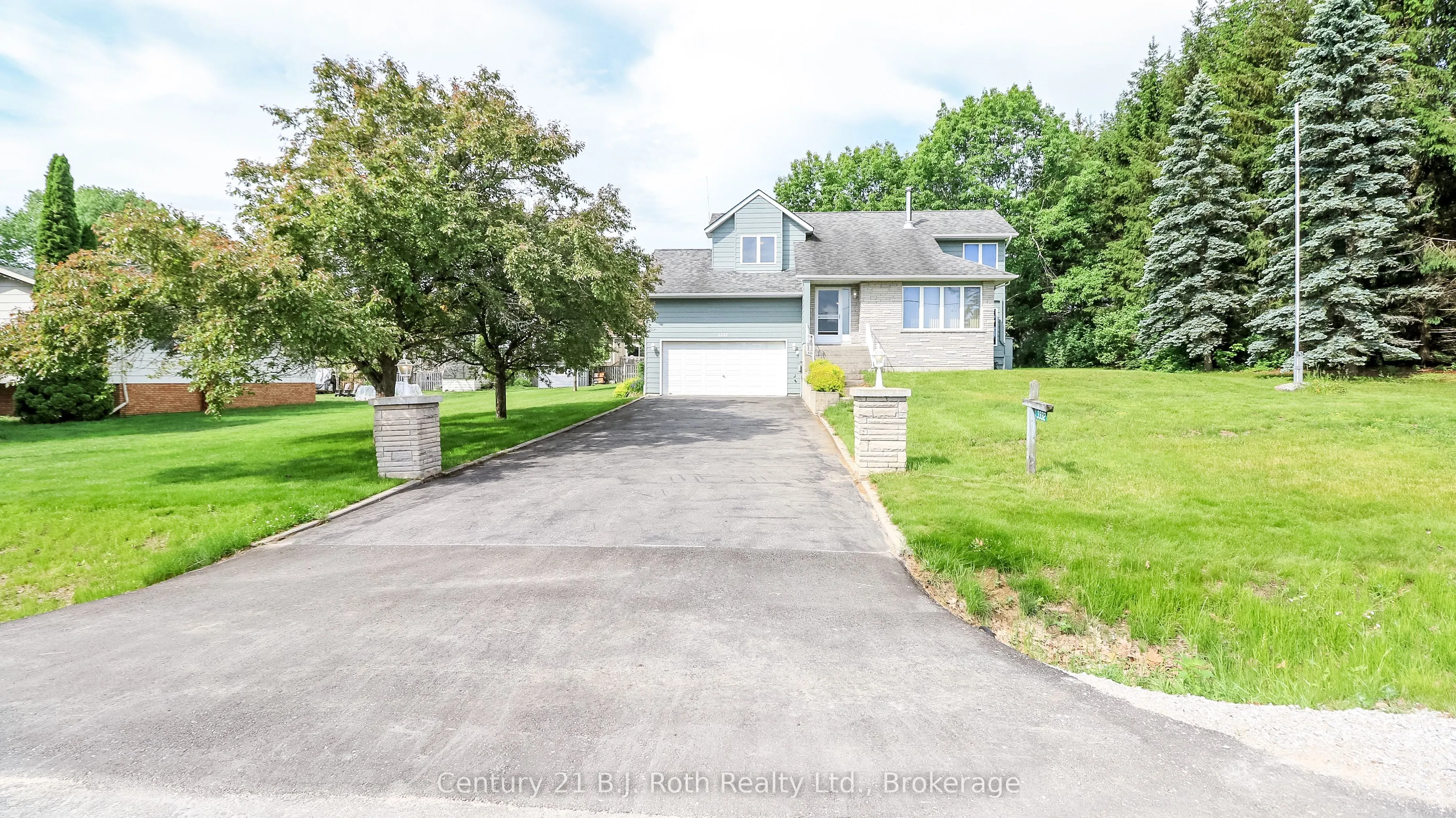3332 Grayshott Drive