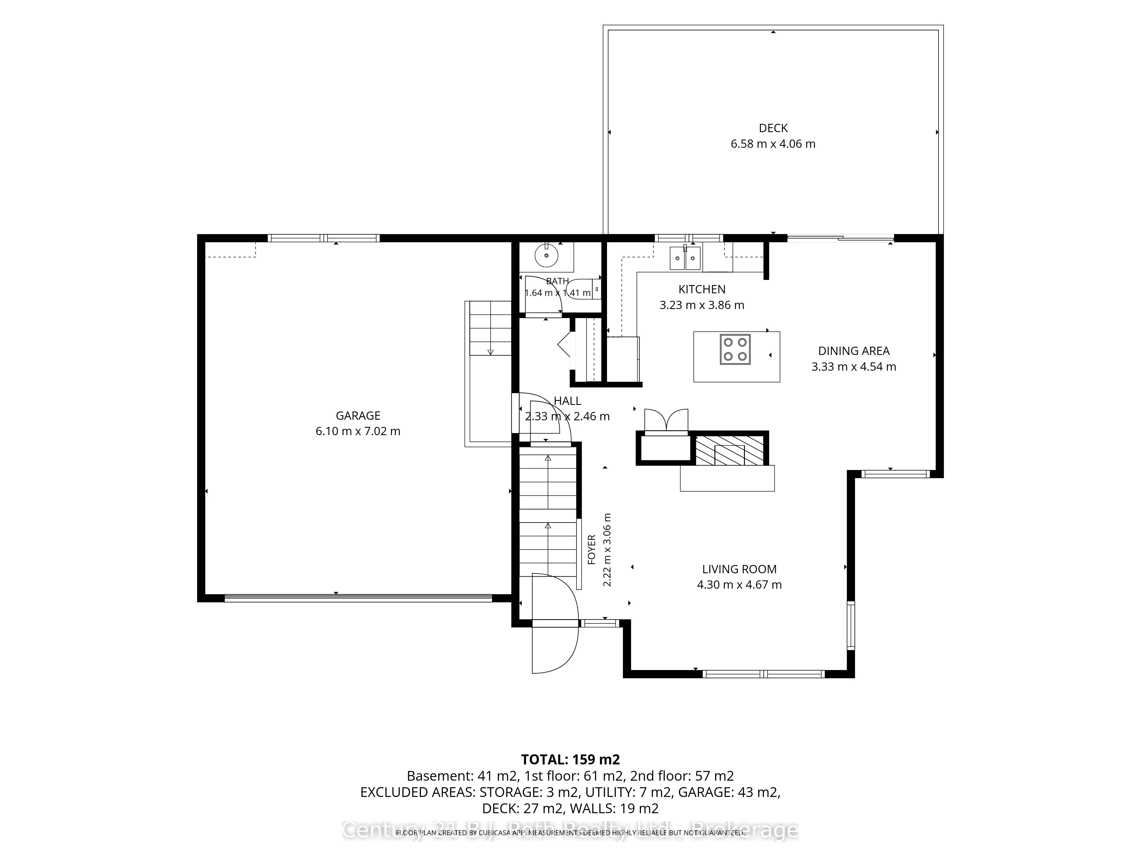 3332 Grayshott Drive