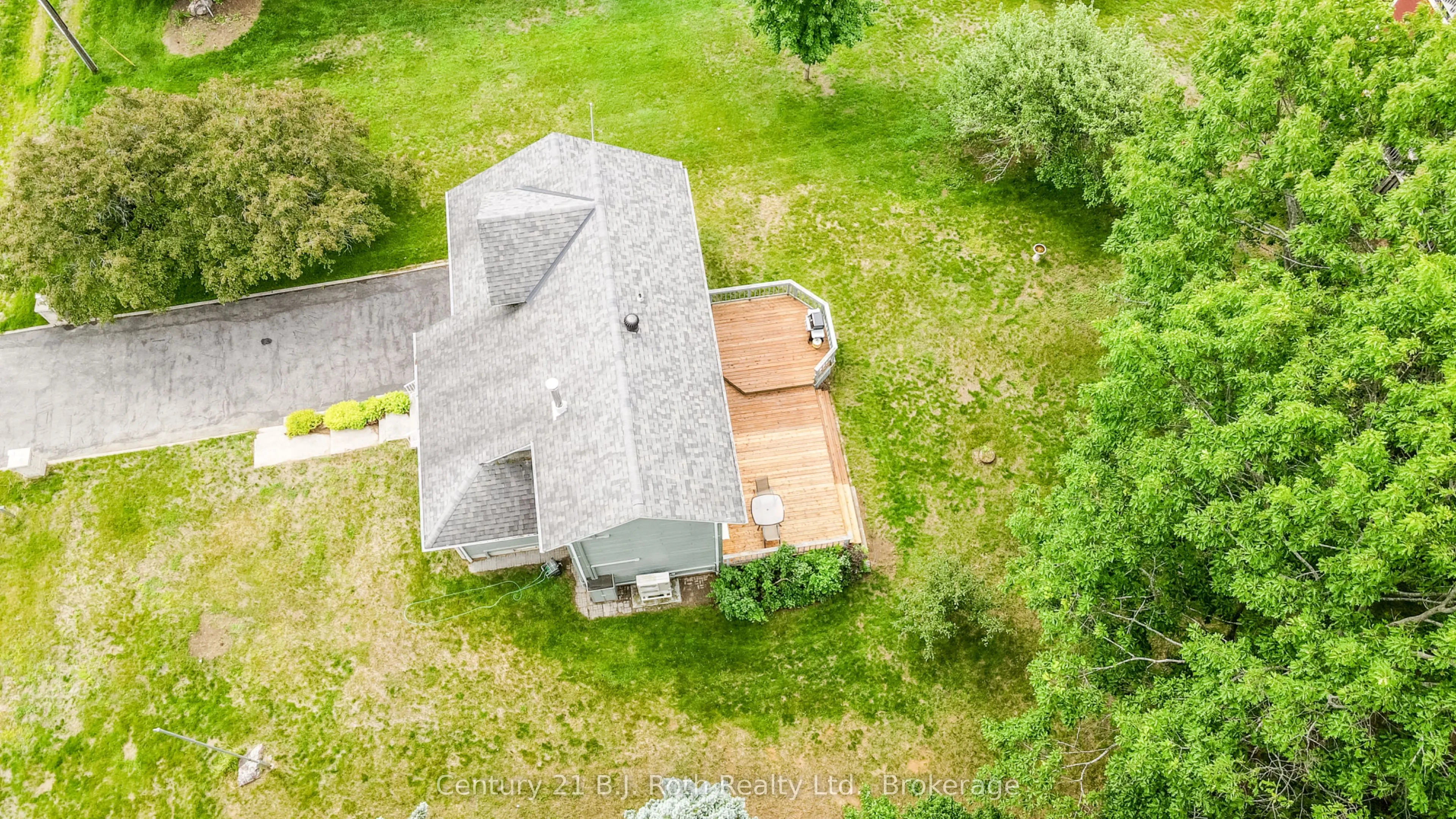 3332 Grayshott Drive