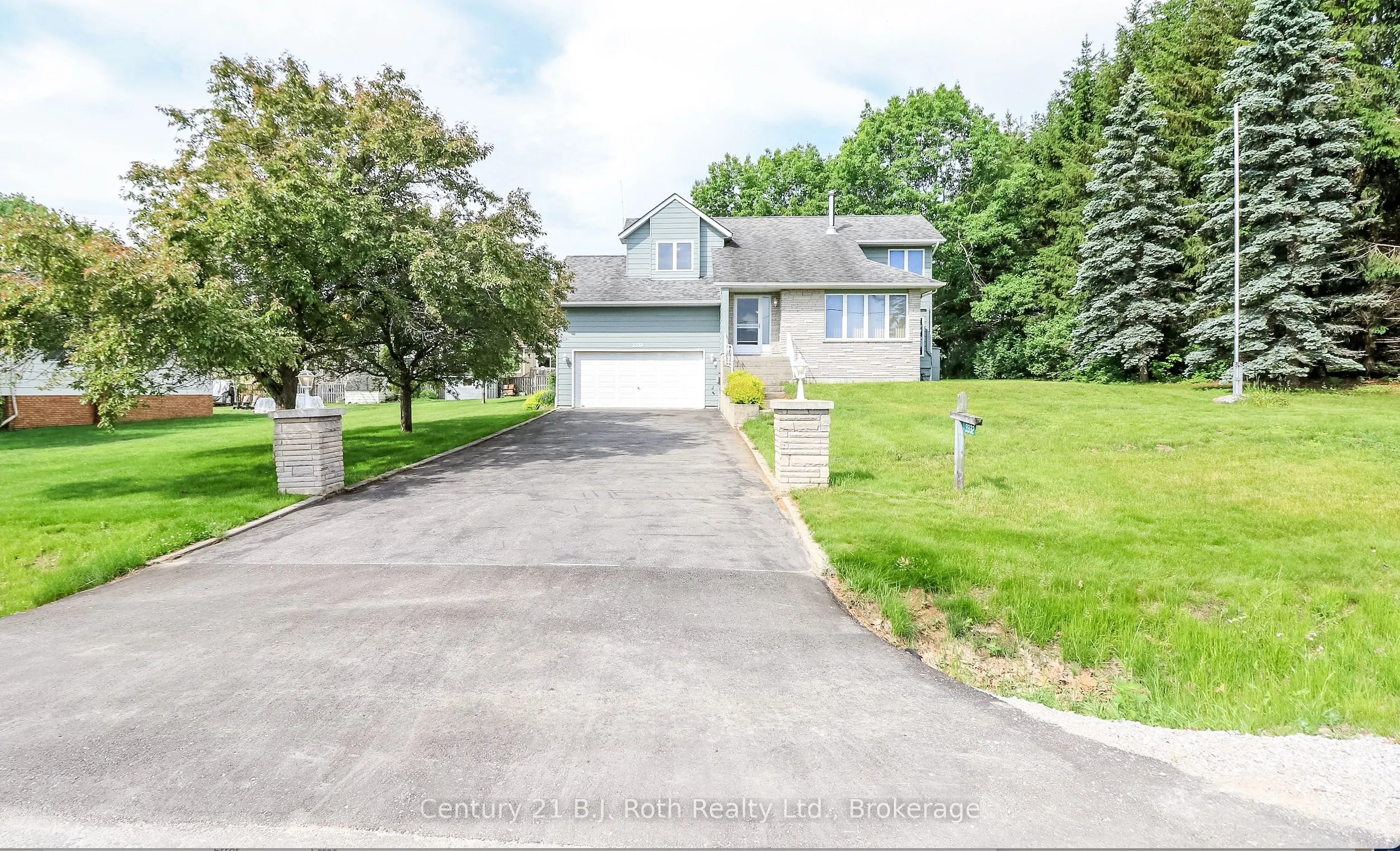 3332 Grayshott Drive
