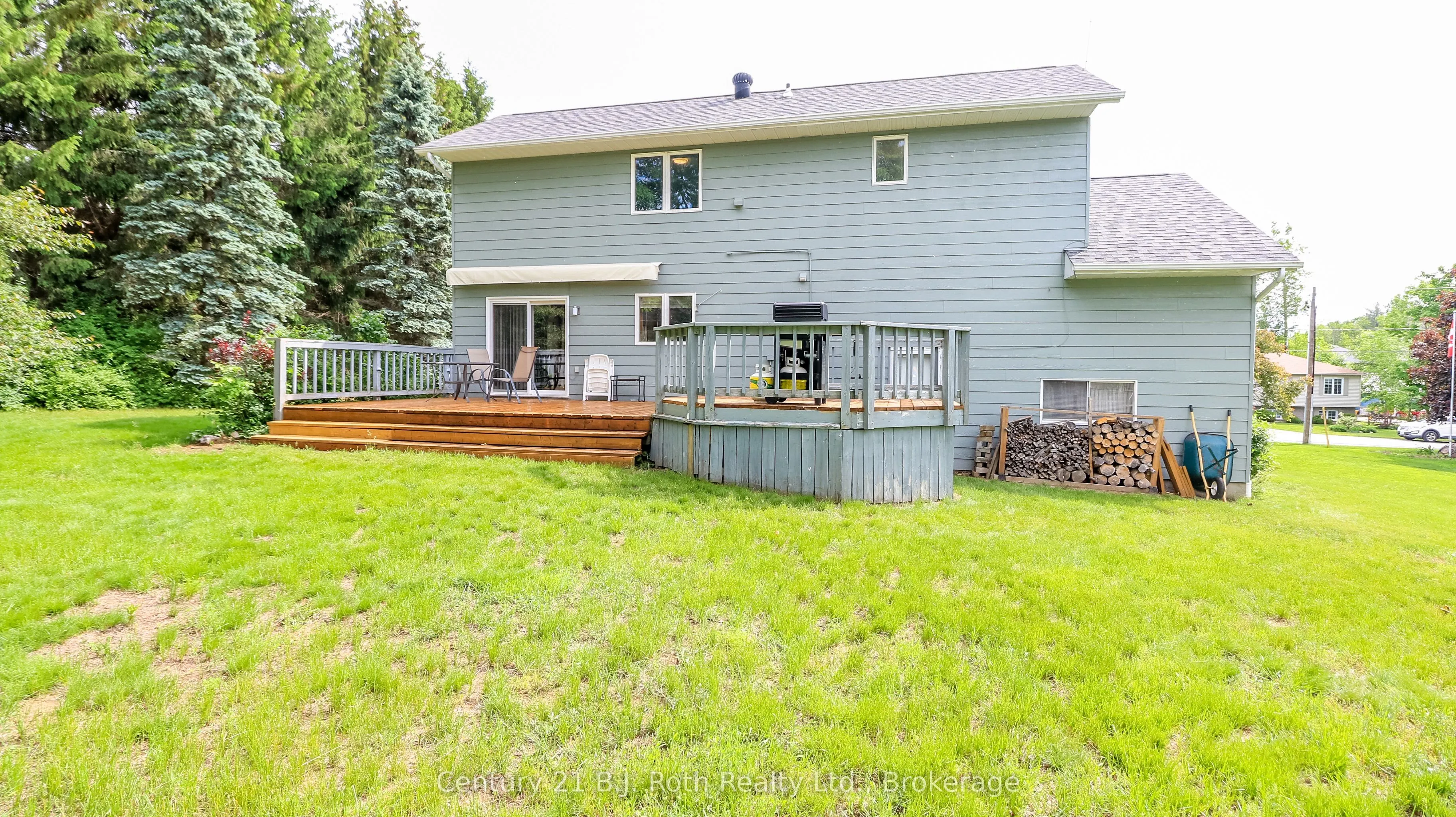 3332 Grayshott Drive