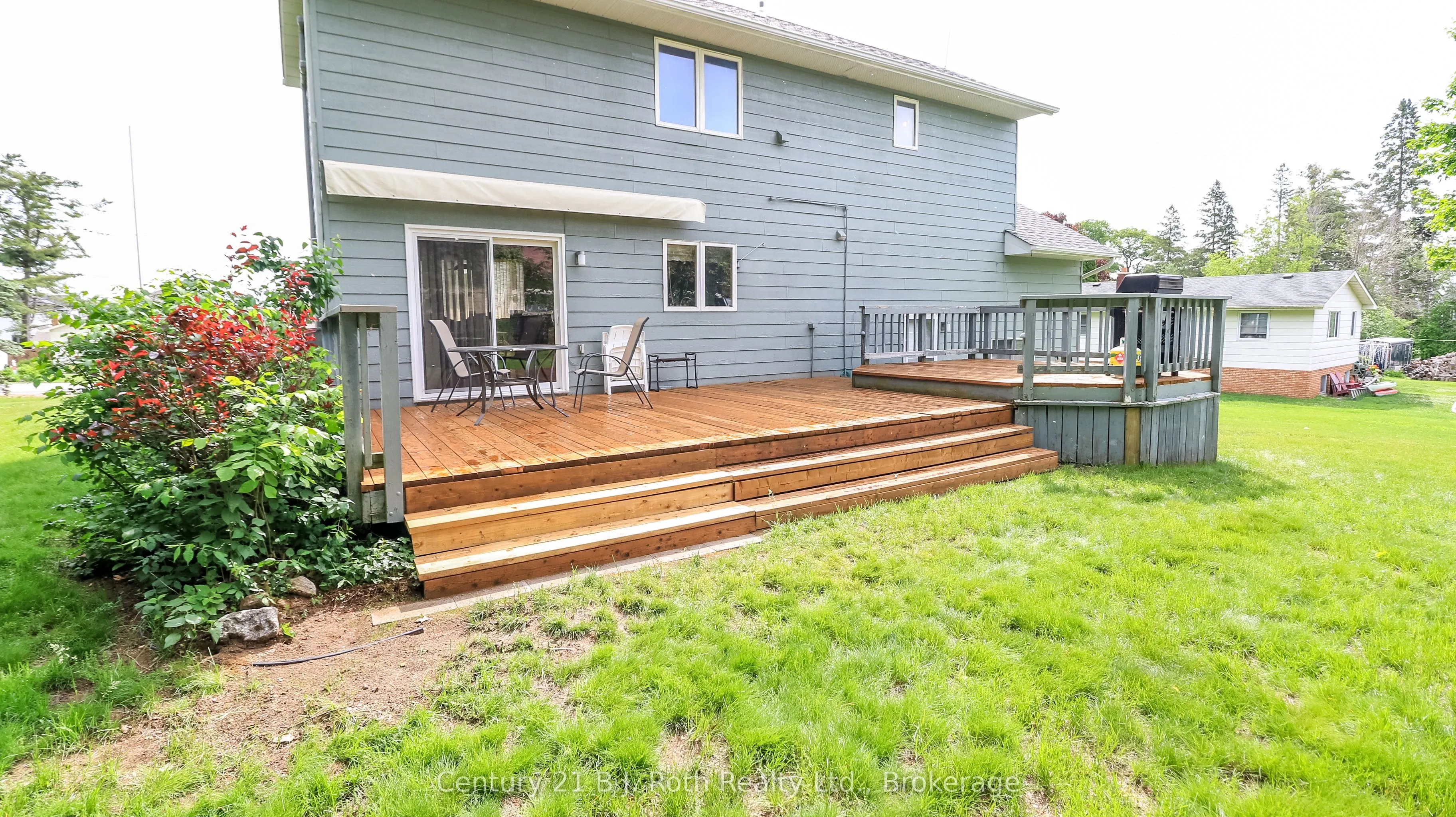 3332 Grayshott Drive