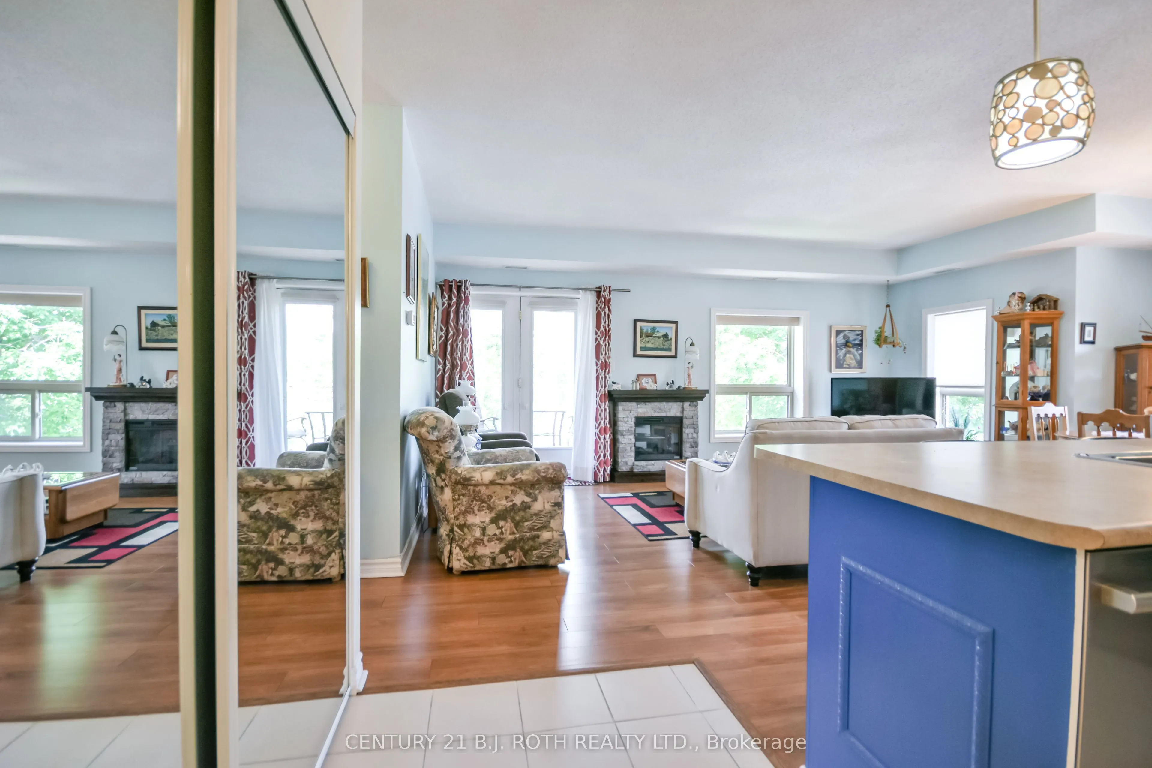9 Westmount Drive S #Unit 302