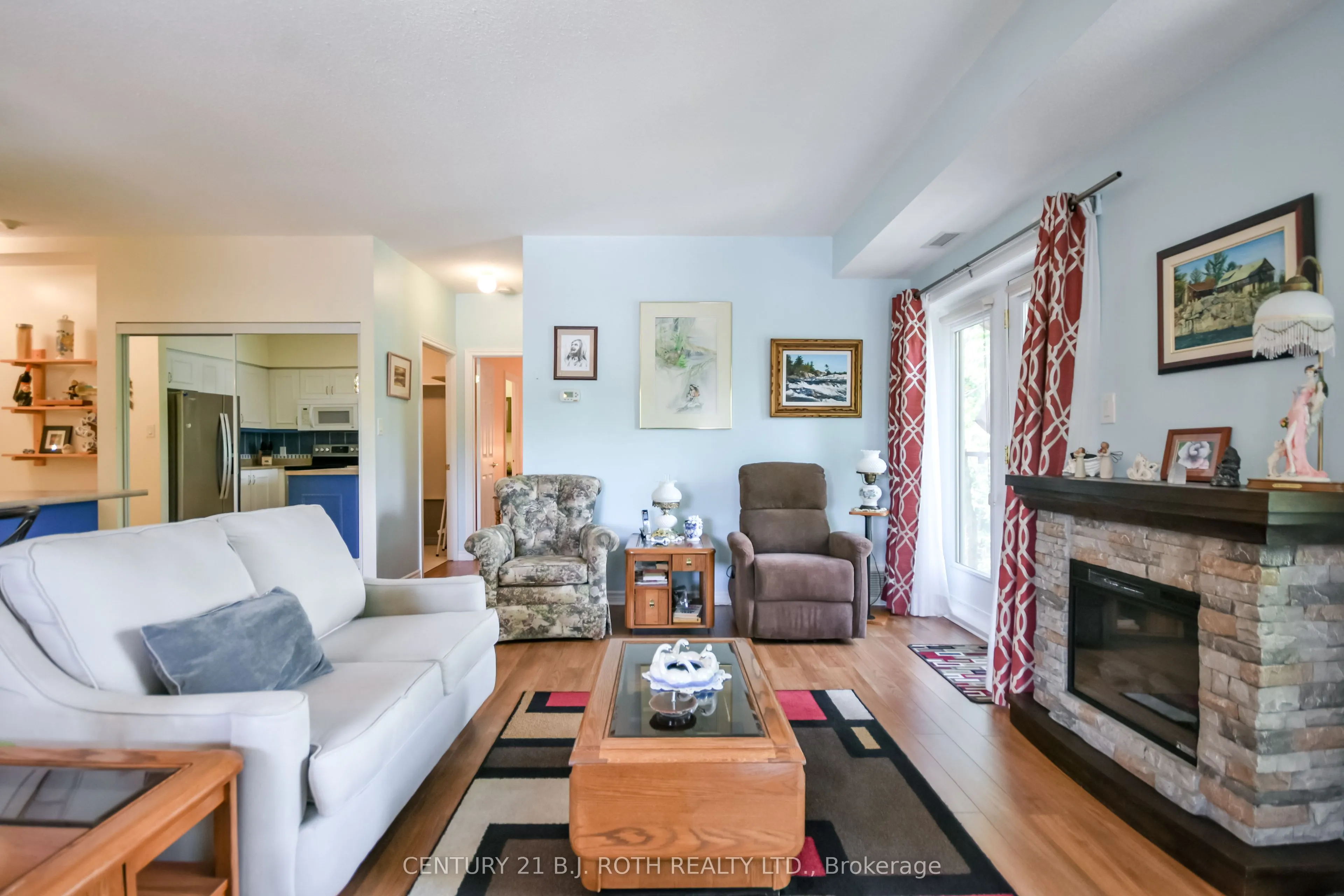 9 Westmount Drive S #Unit 302