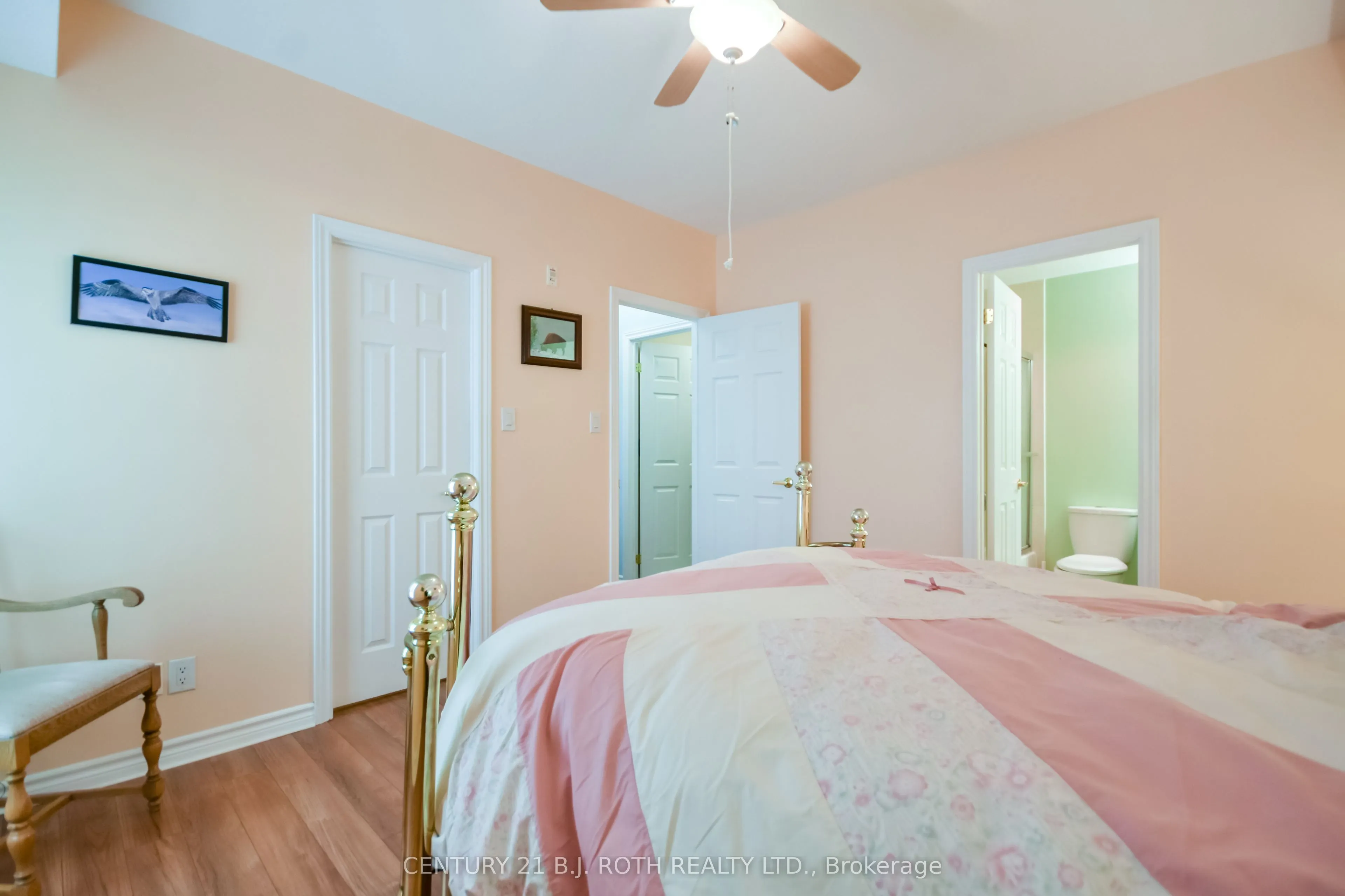 9 Westmount Drive S #Unit 302