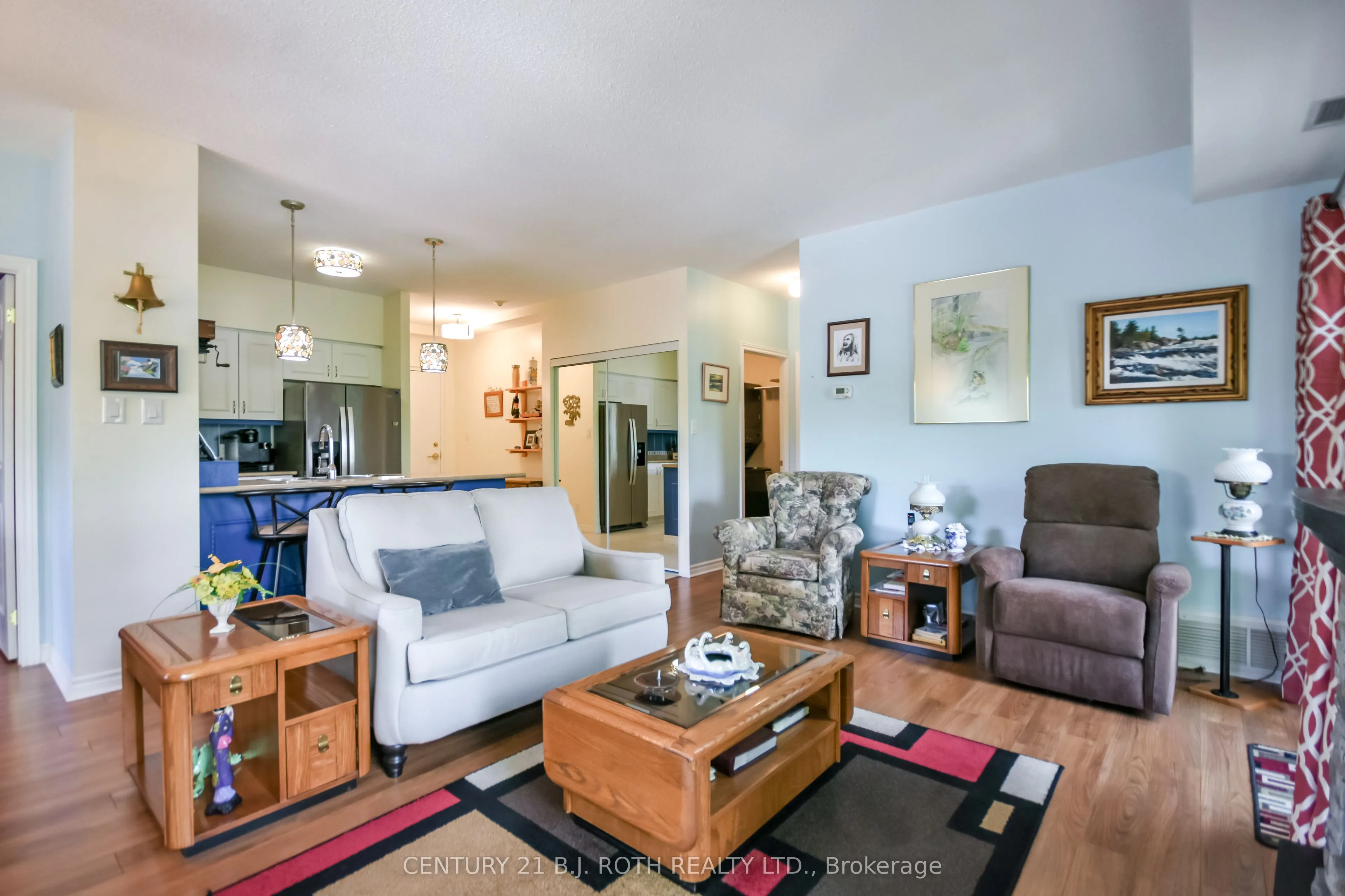 9 Westmount Drive S #Unit 302