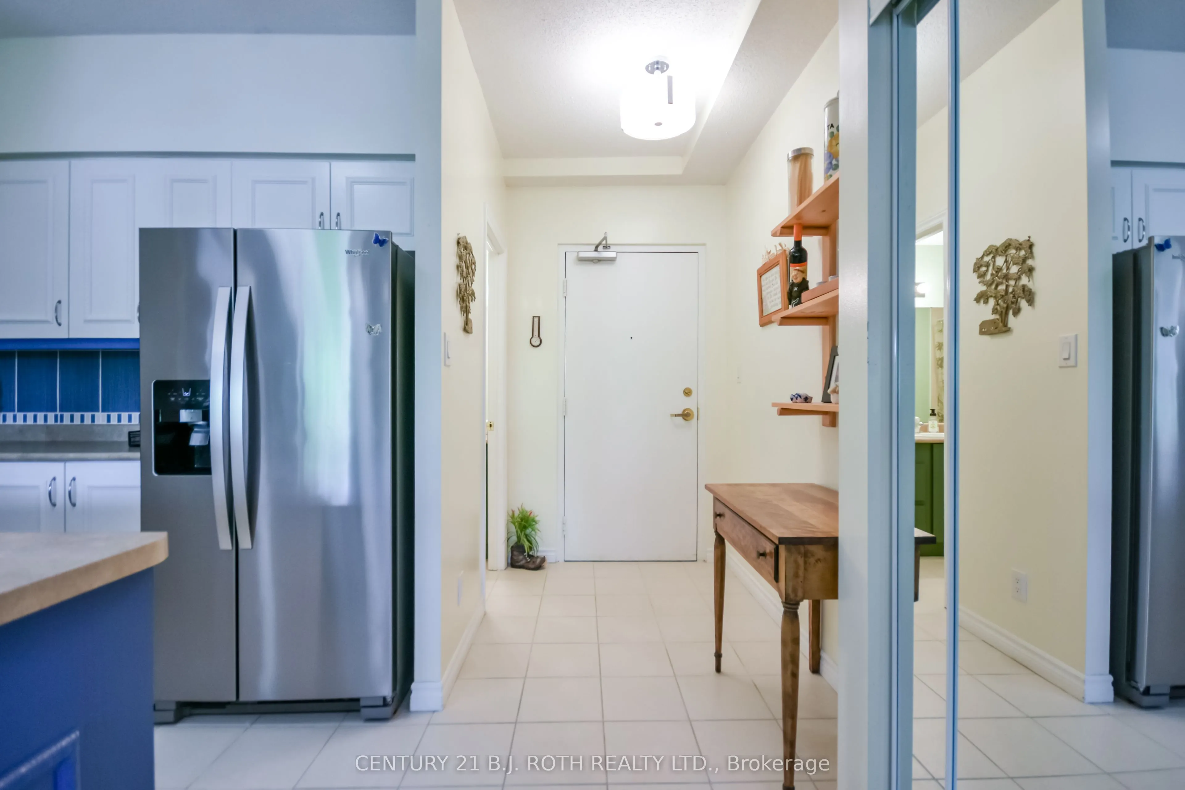 9 Westmount Drive S #Unit 302