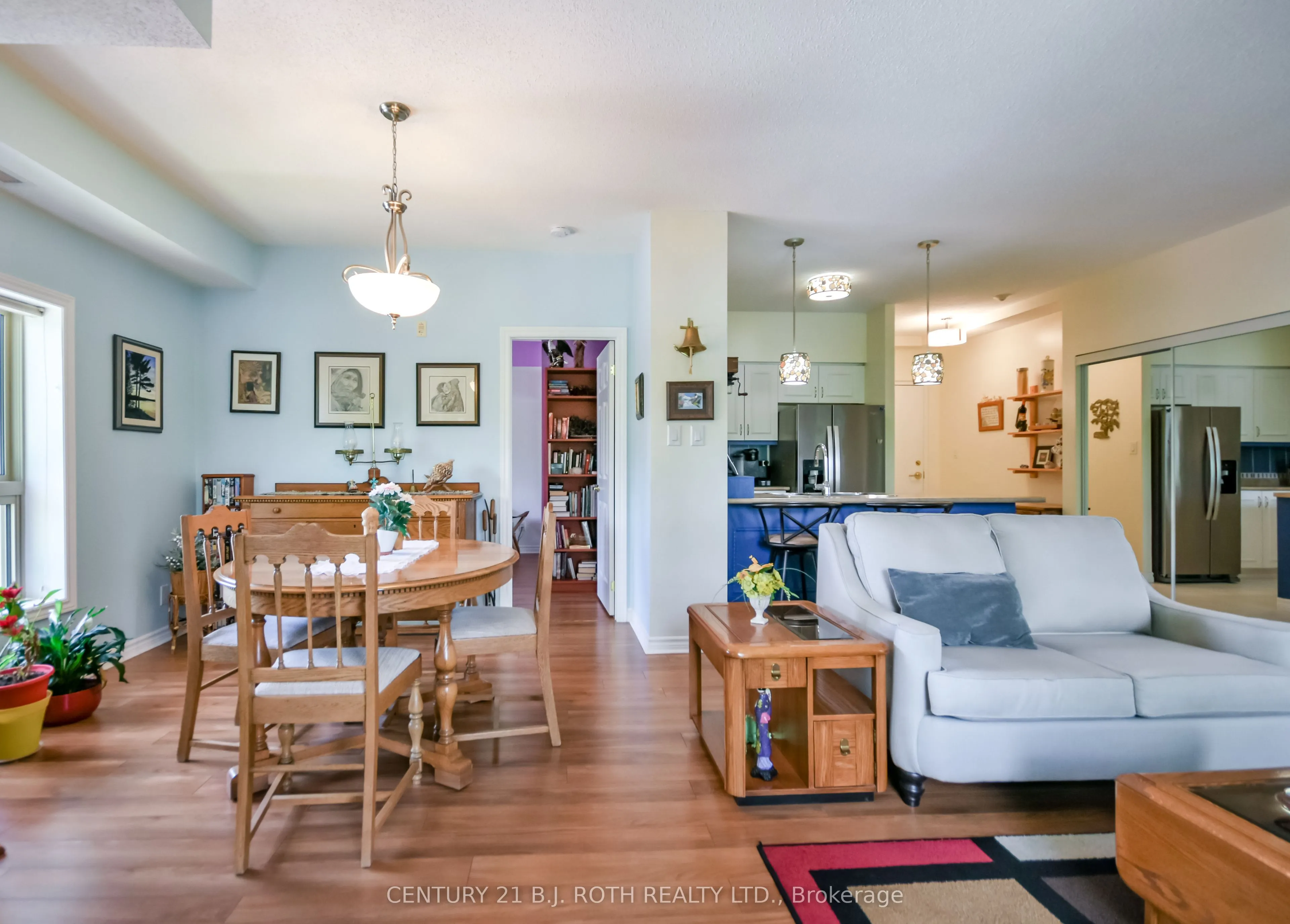9 Westmount Drive S #Unit 302