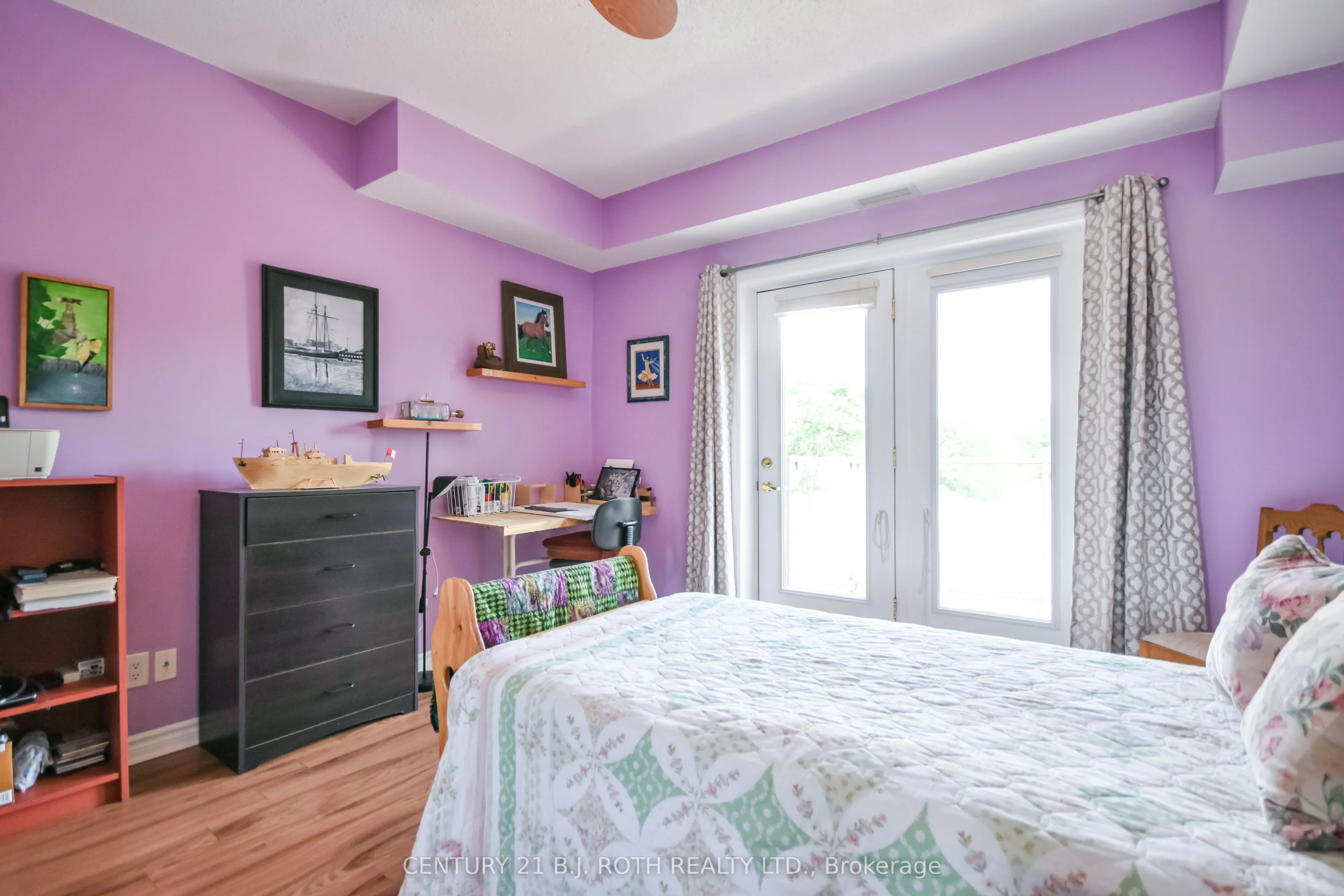 9 Westmount Drive S #Unit 302