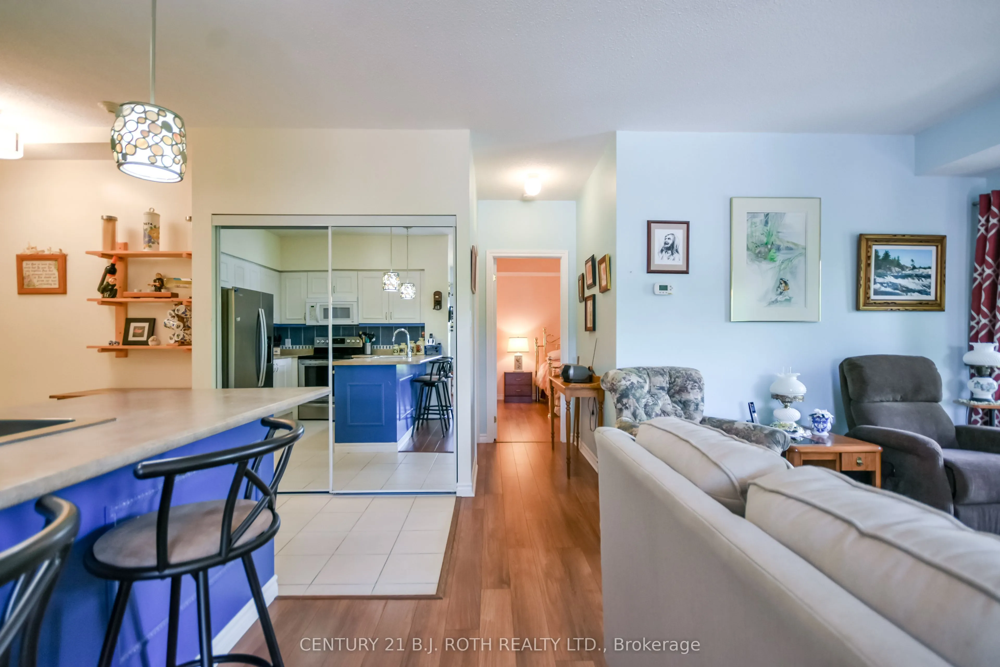 9 Westmount Drive S #Unit 302