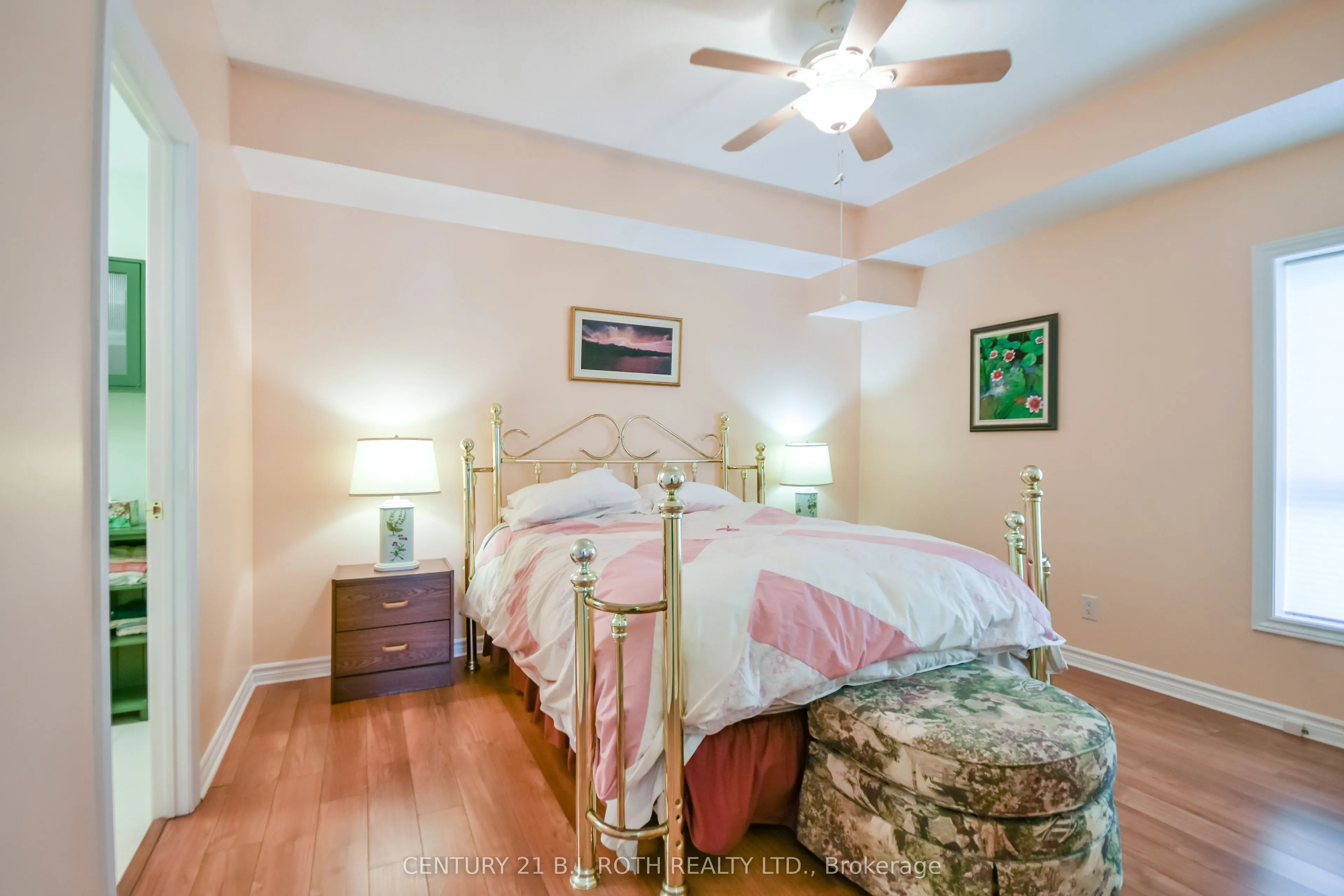 9 Westmount Drive S #Unit 302