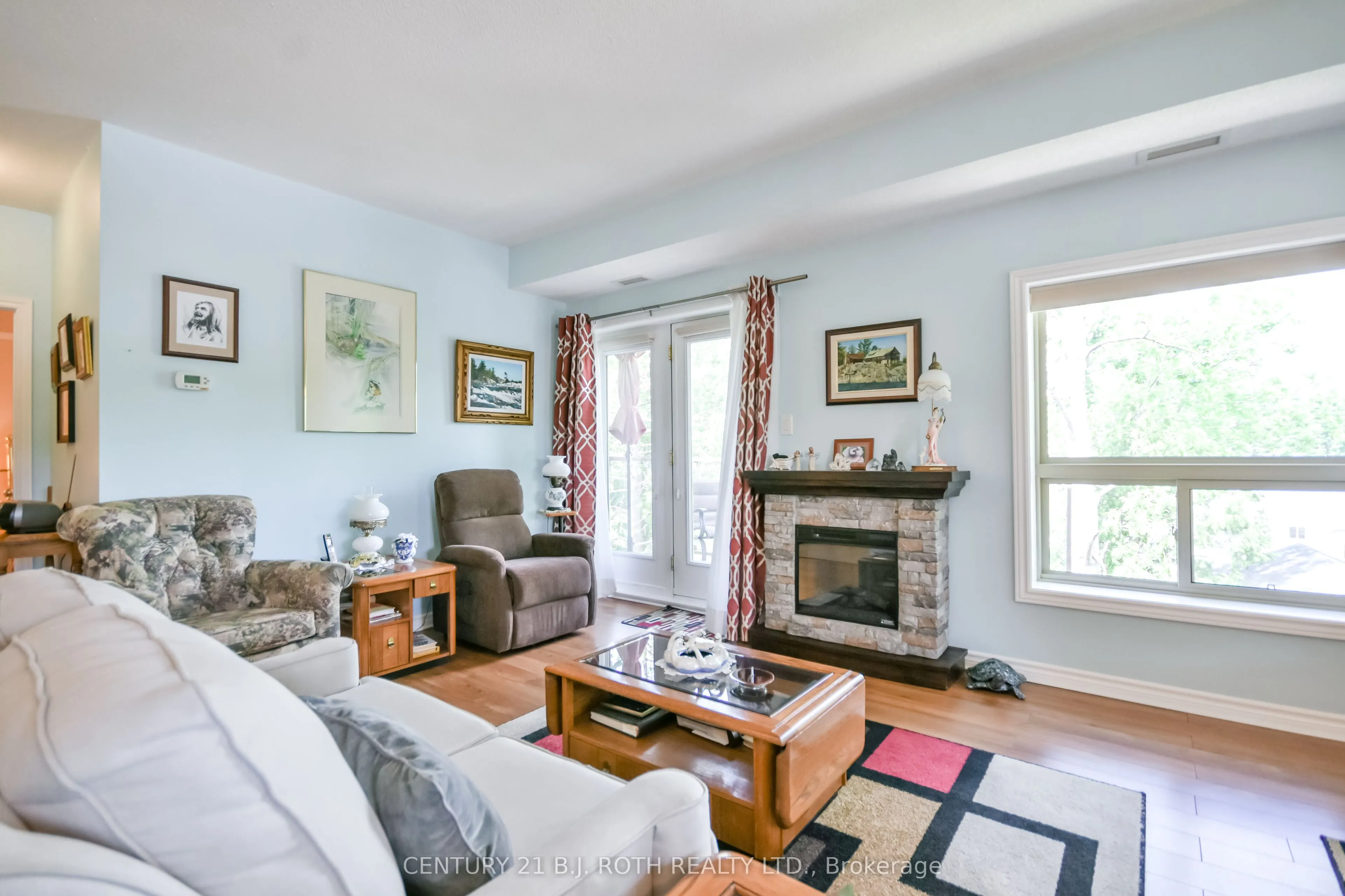9 Westmount Drive S #Unit 302
