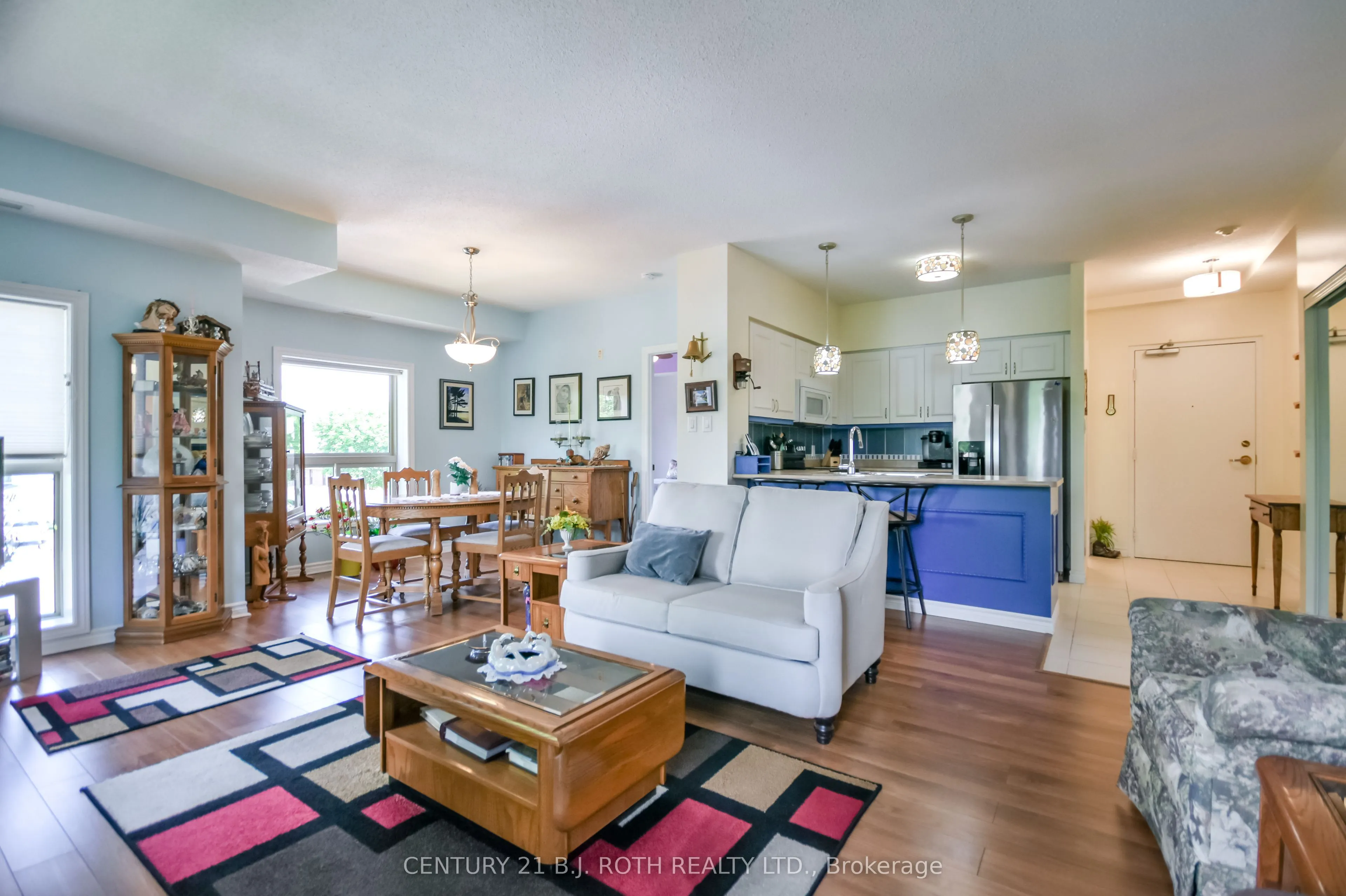 9 Westmount Drive S #Unit 302