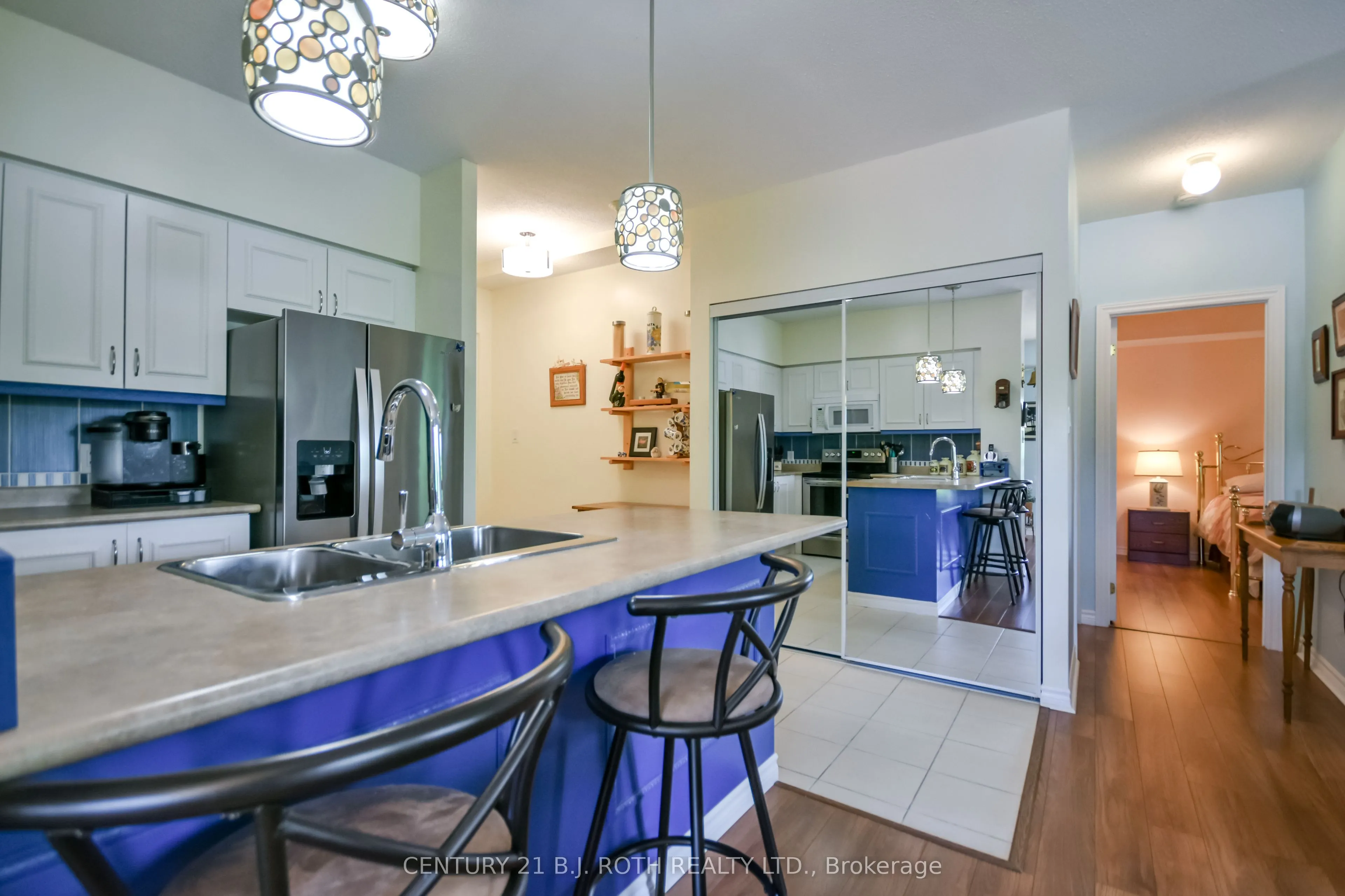 9 Westmount Drive S #Unit 302