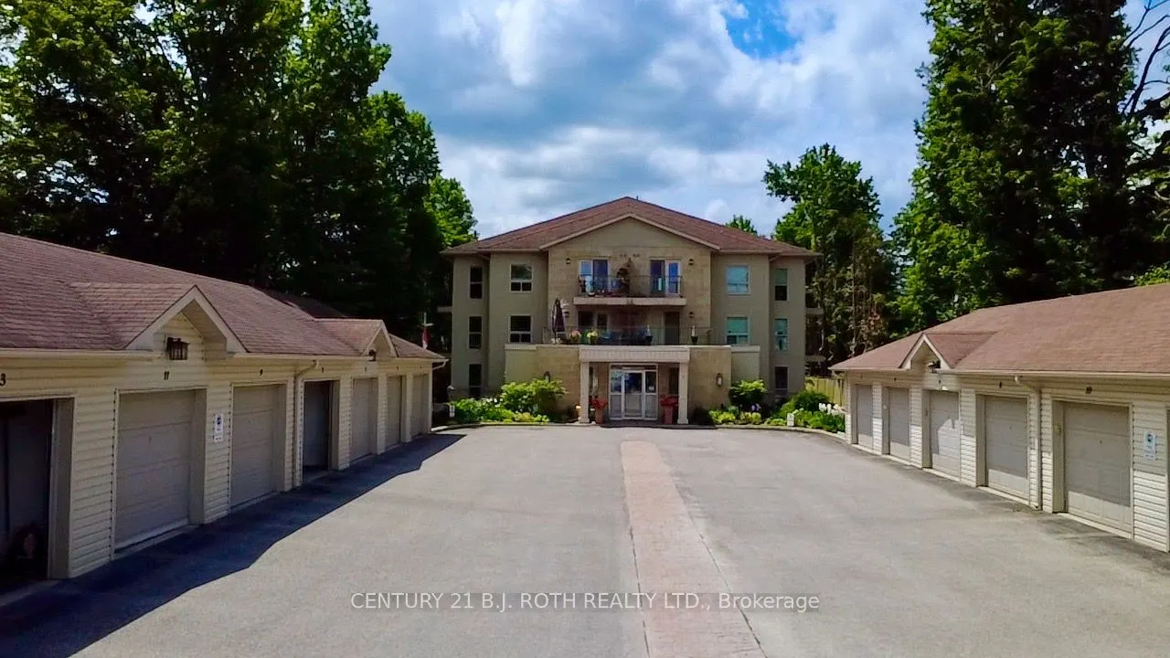 9 Westmount Drive S #Unit 302