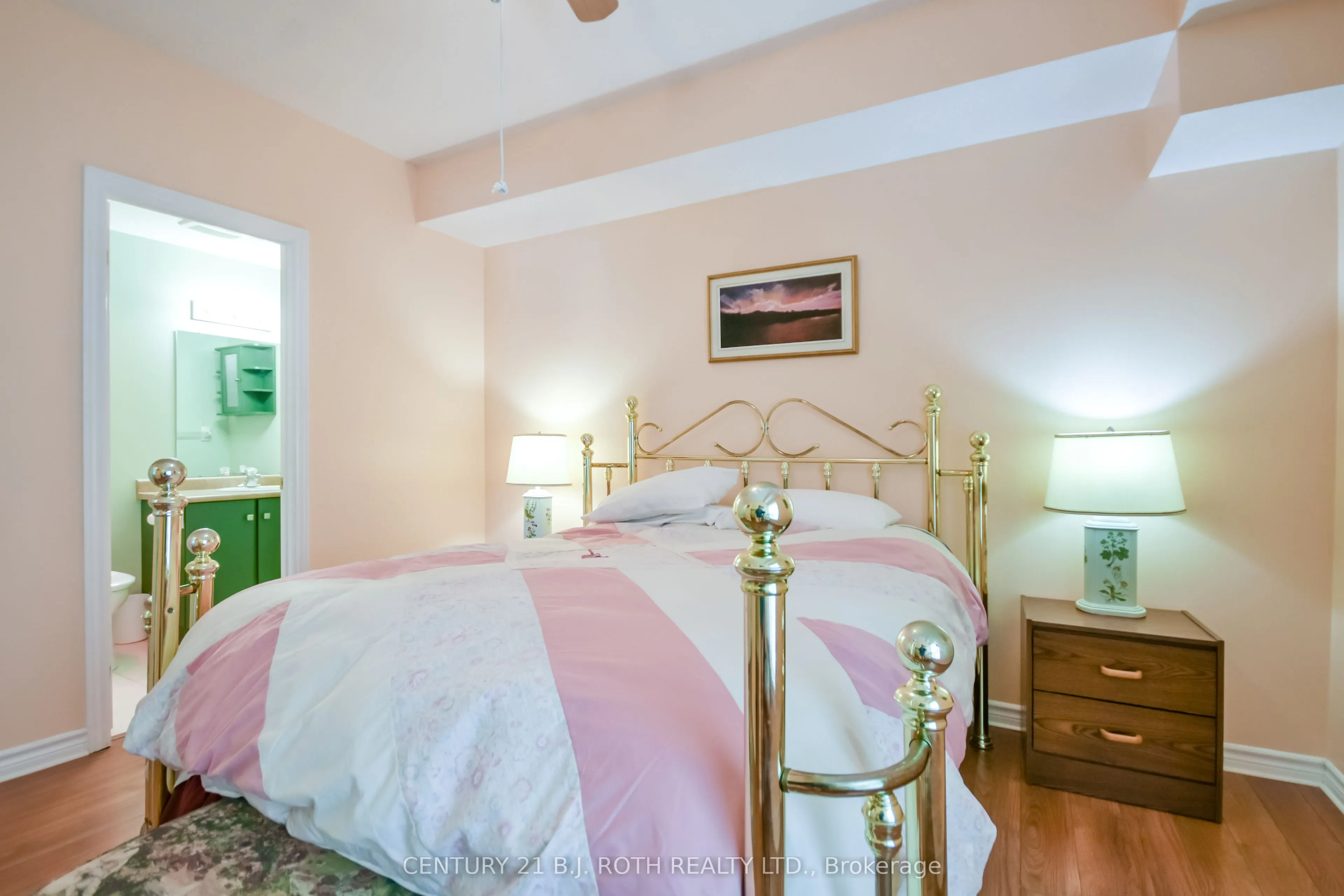 9 Westmount Drive S #Unit 302
