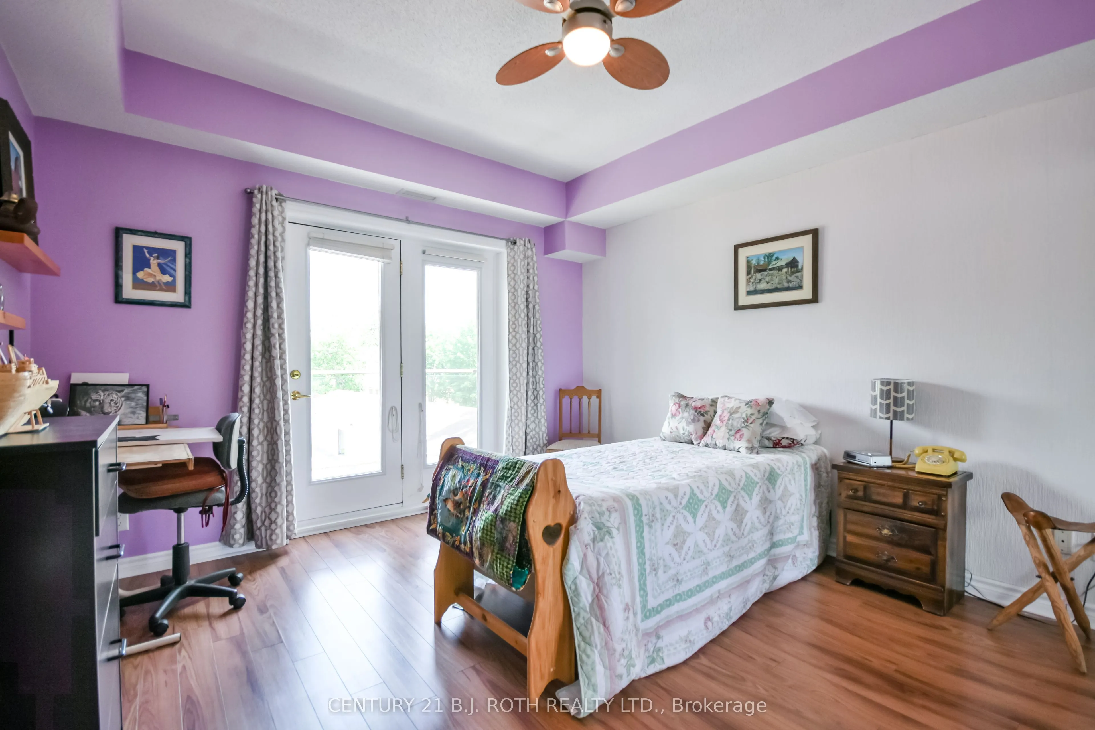 9 Westmount Drive S #Unit 302