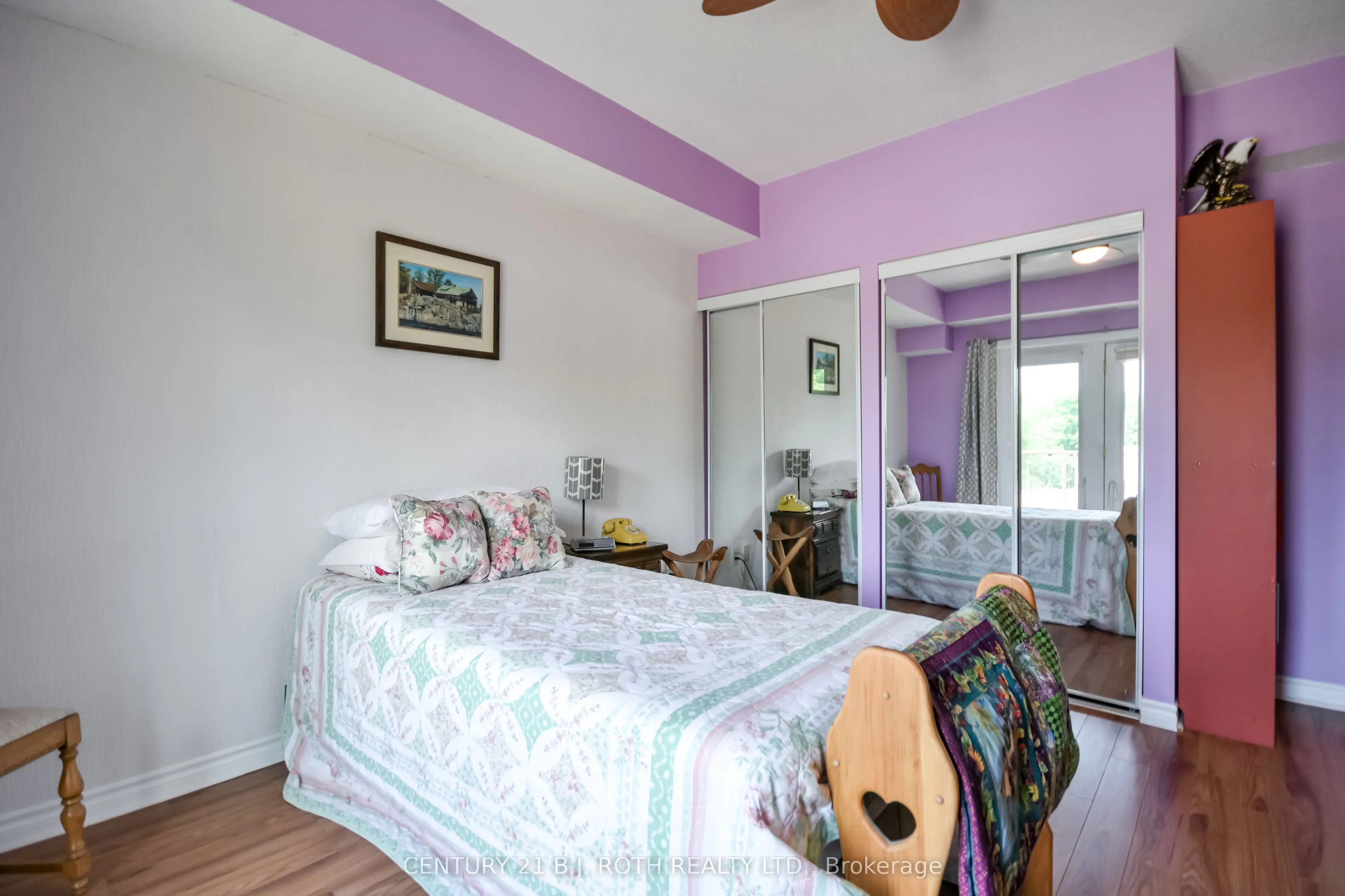 9 Westmount Drive S #Unit 302