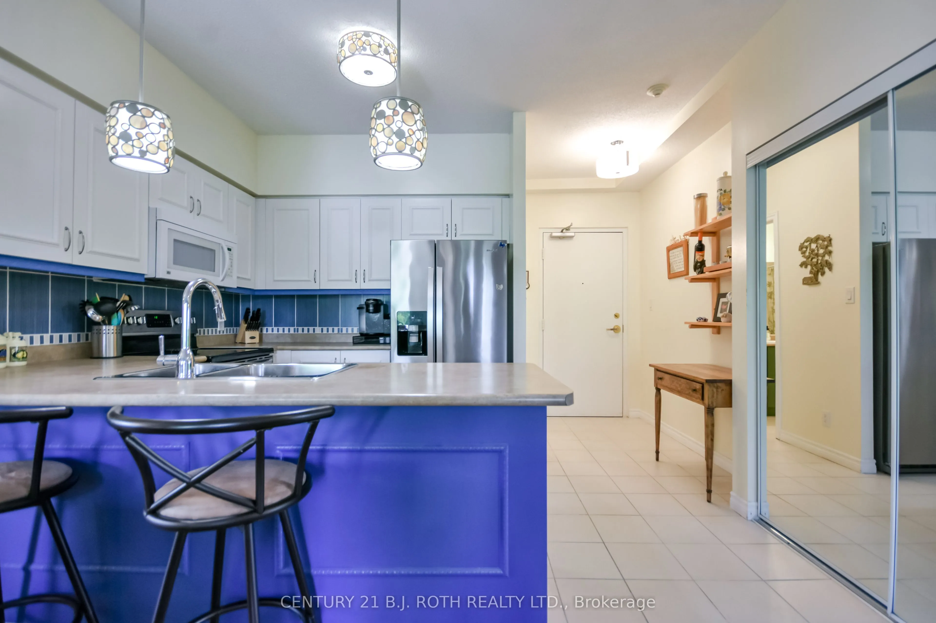 9 Westmount Drive S #Unit 302