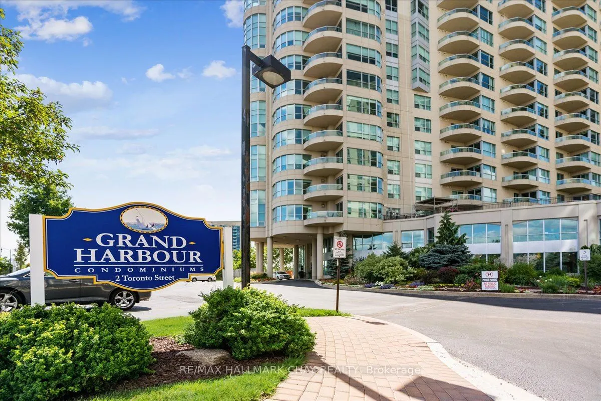 2 Toronto Street #1411