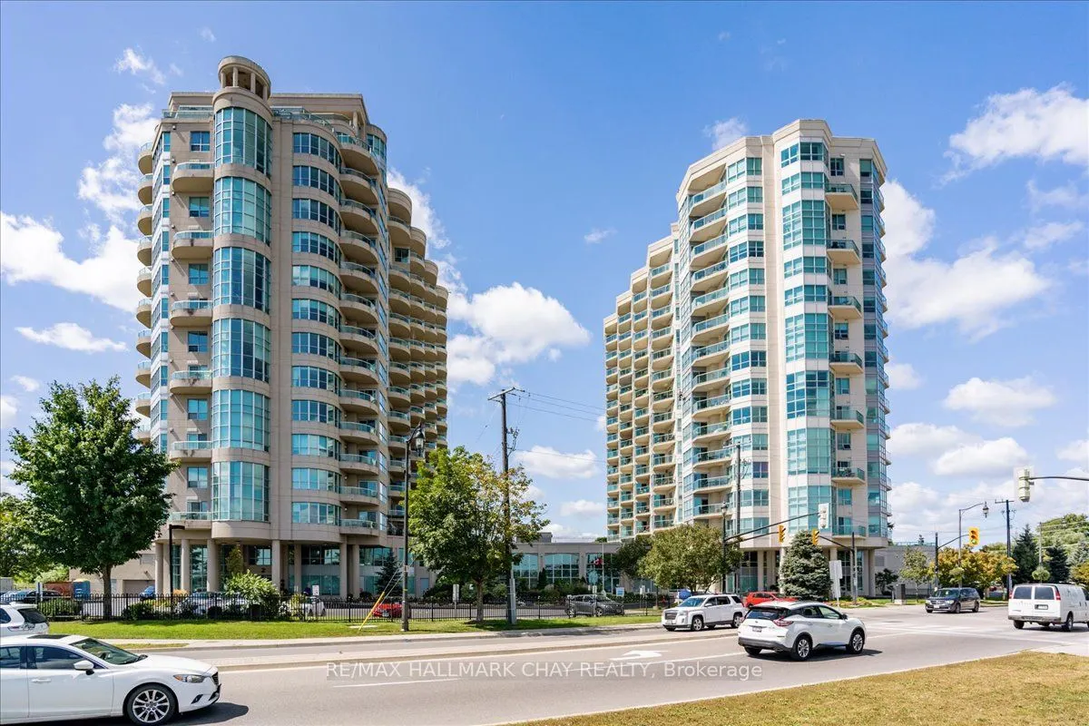 2 Toronto Street #1411