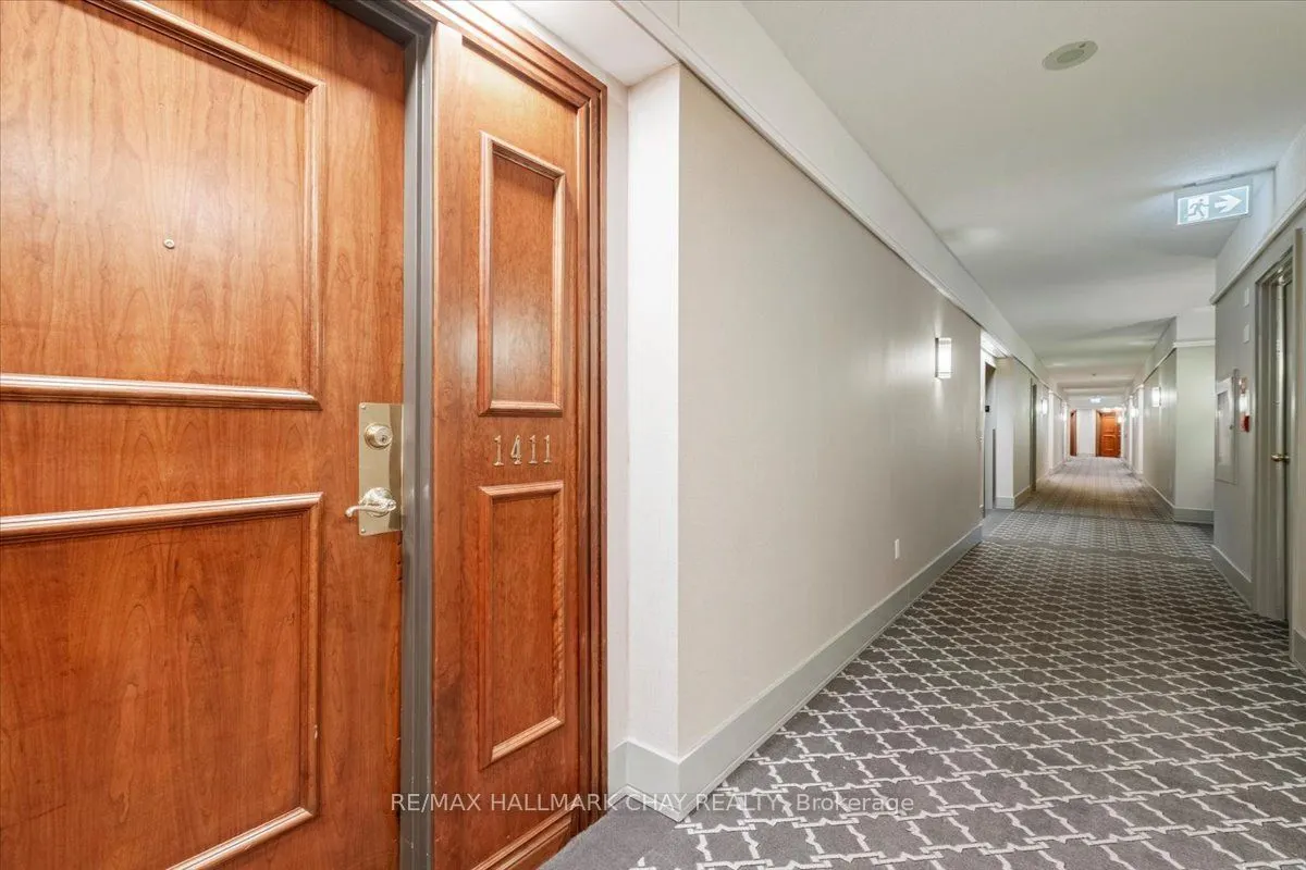 2 Toronto Street #1411