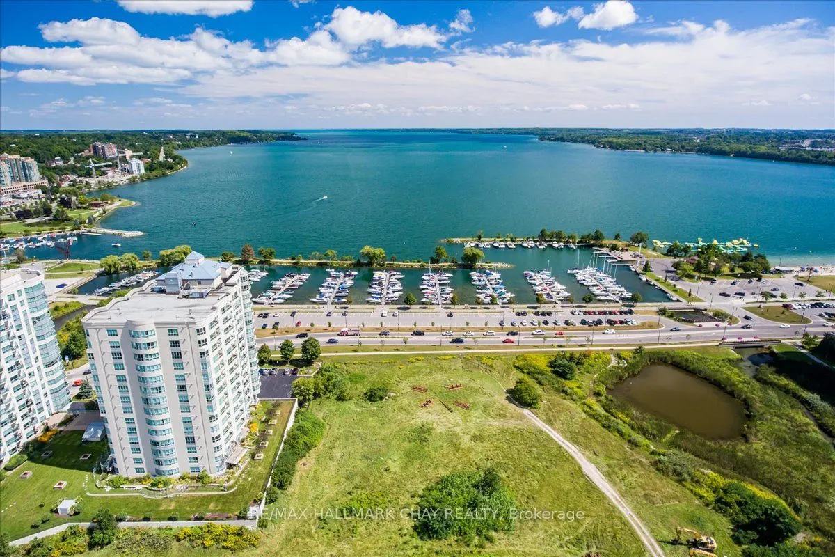 2 Toronto Street #1411