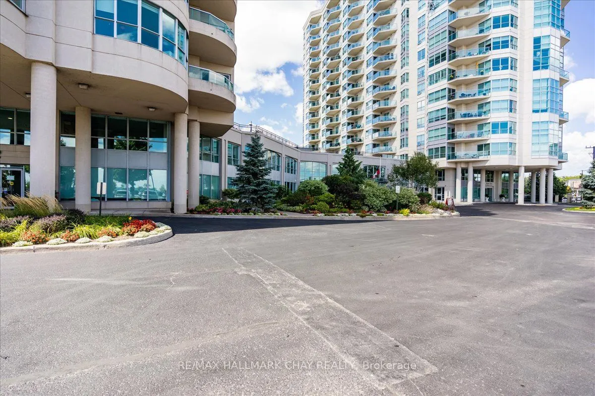 2 Toronto Street #1411