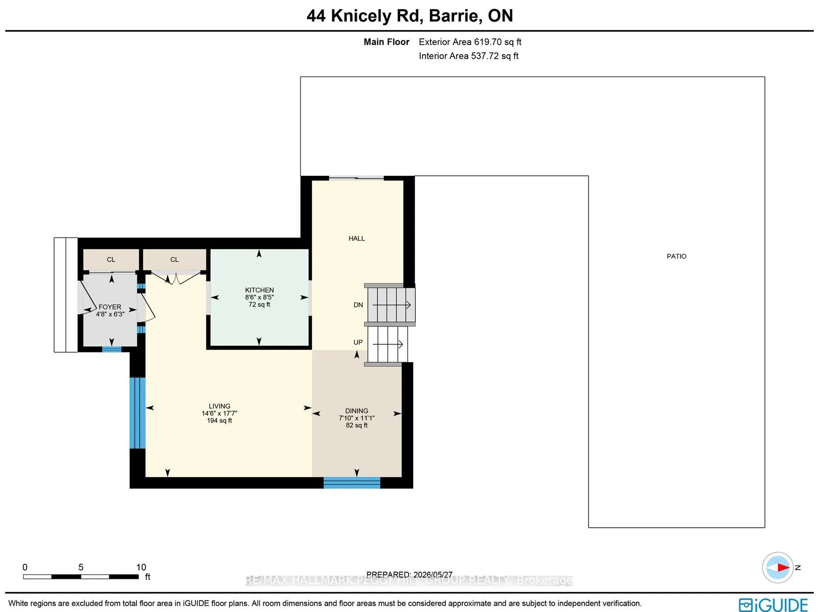 44 Knicely Road