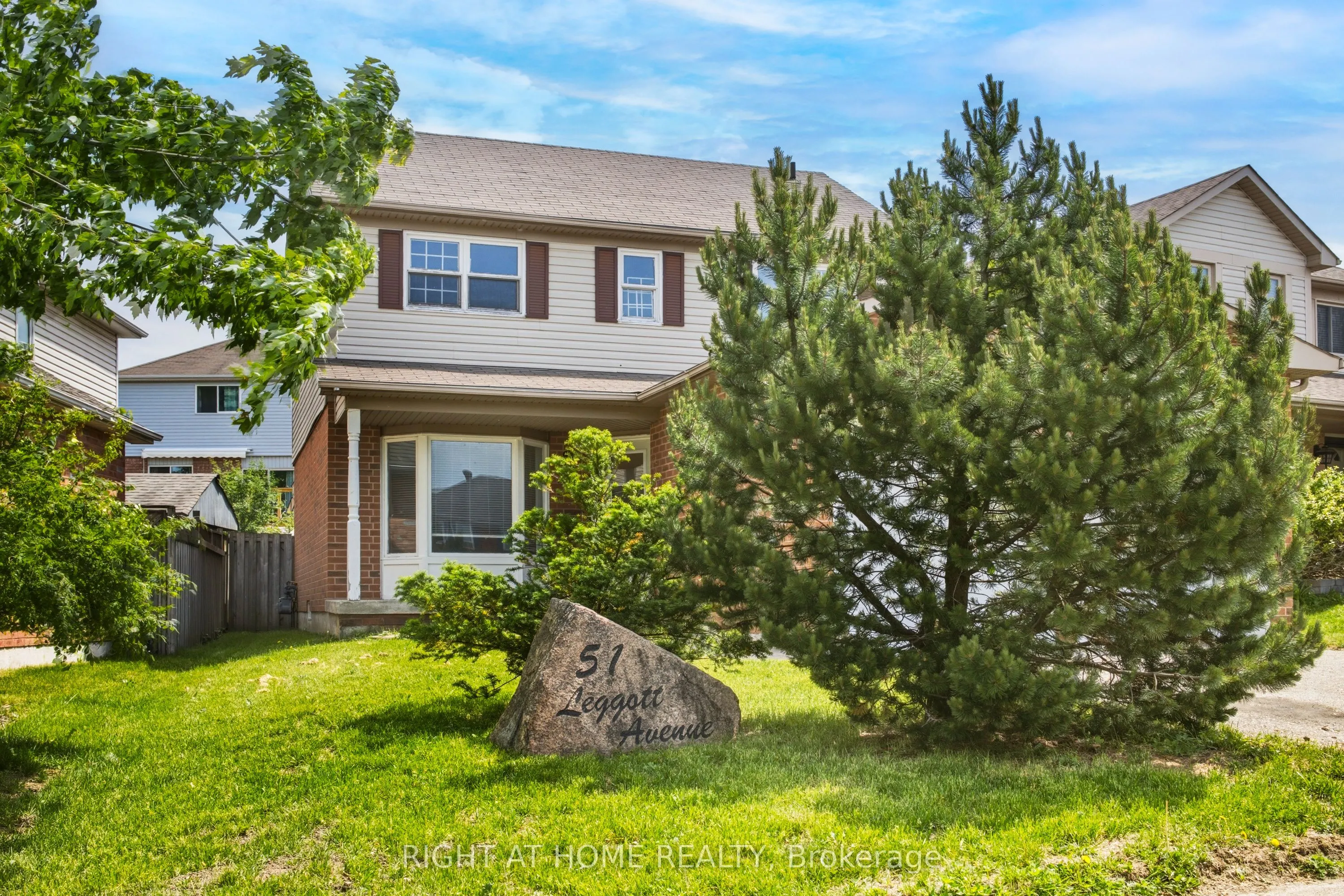 51 Leggott Avenue