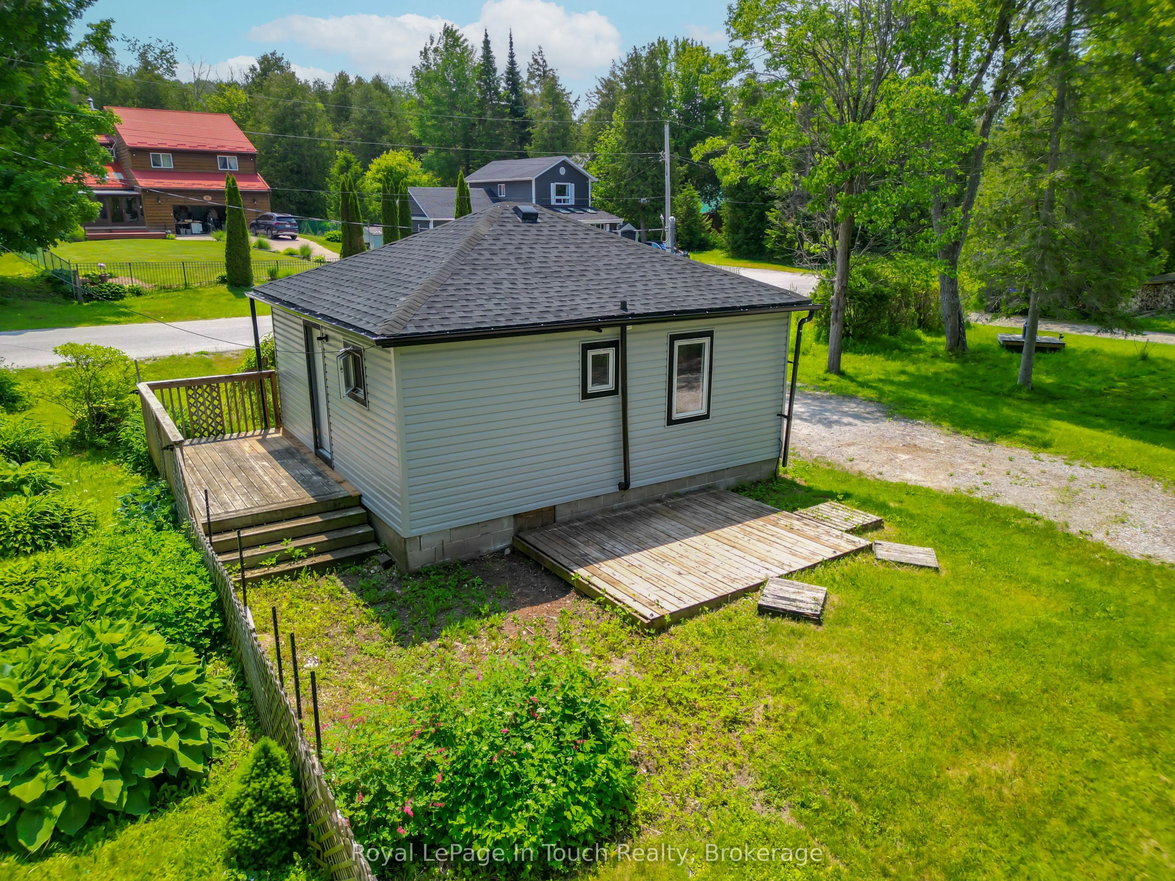 78 KING RD