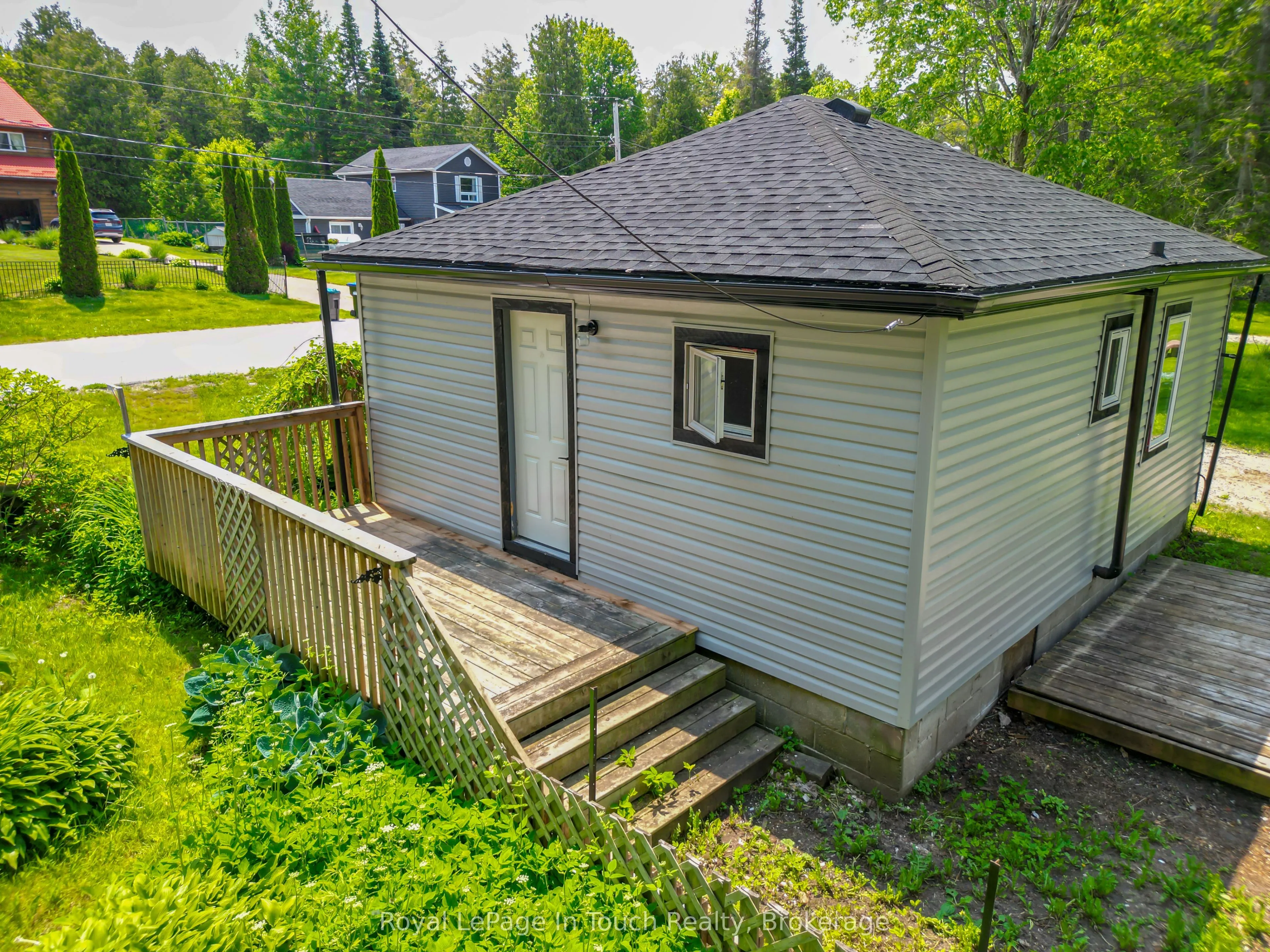 78 KING RD
