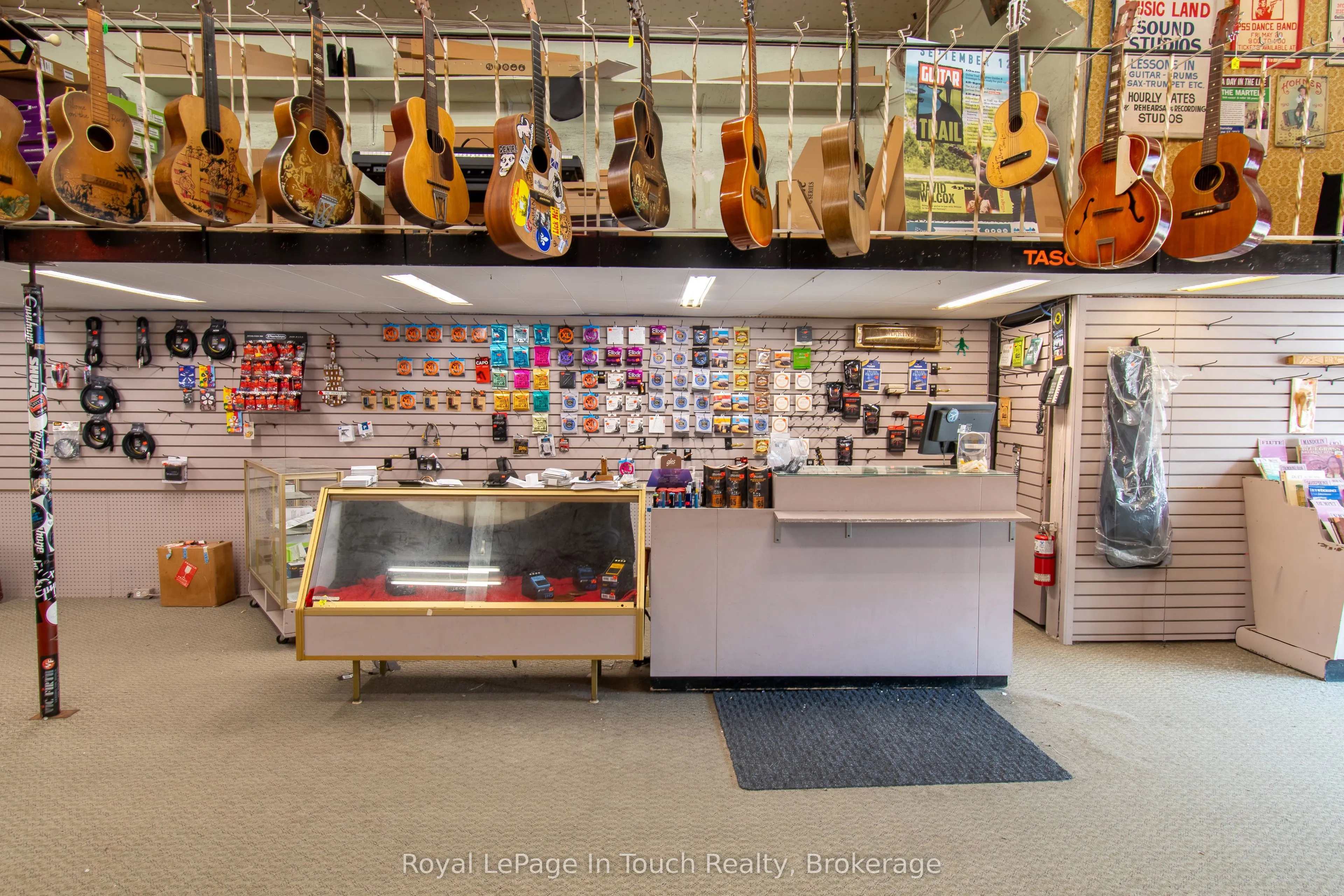 280 King Street